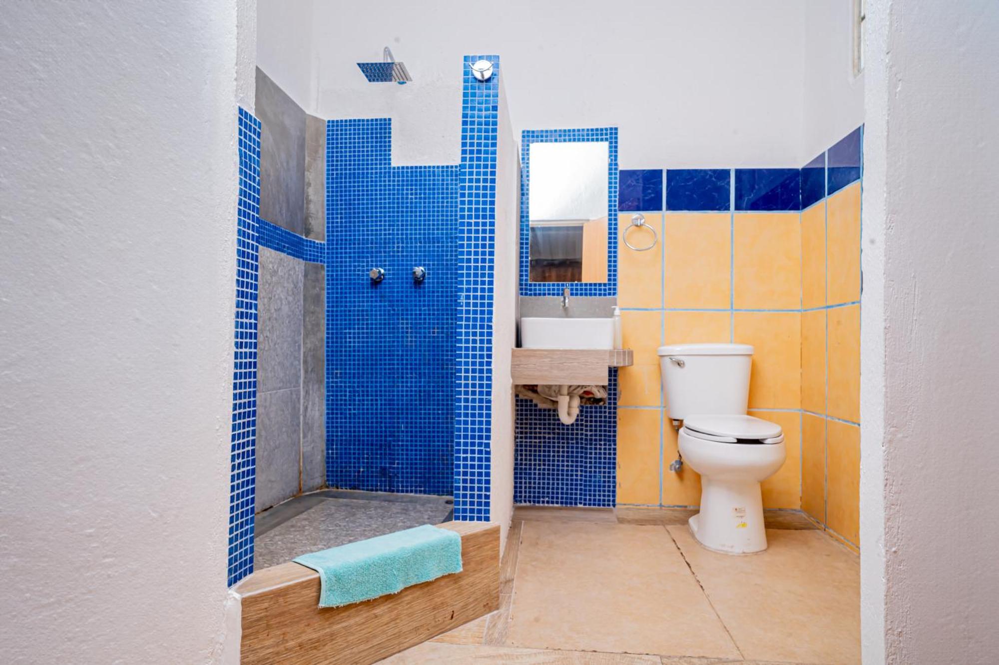 Casa Playa Hermosa 4* Cancún