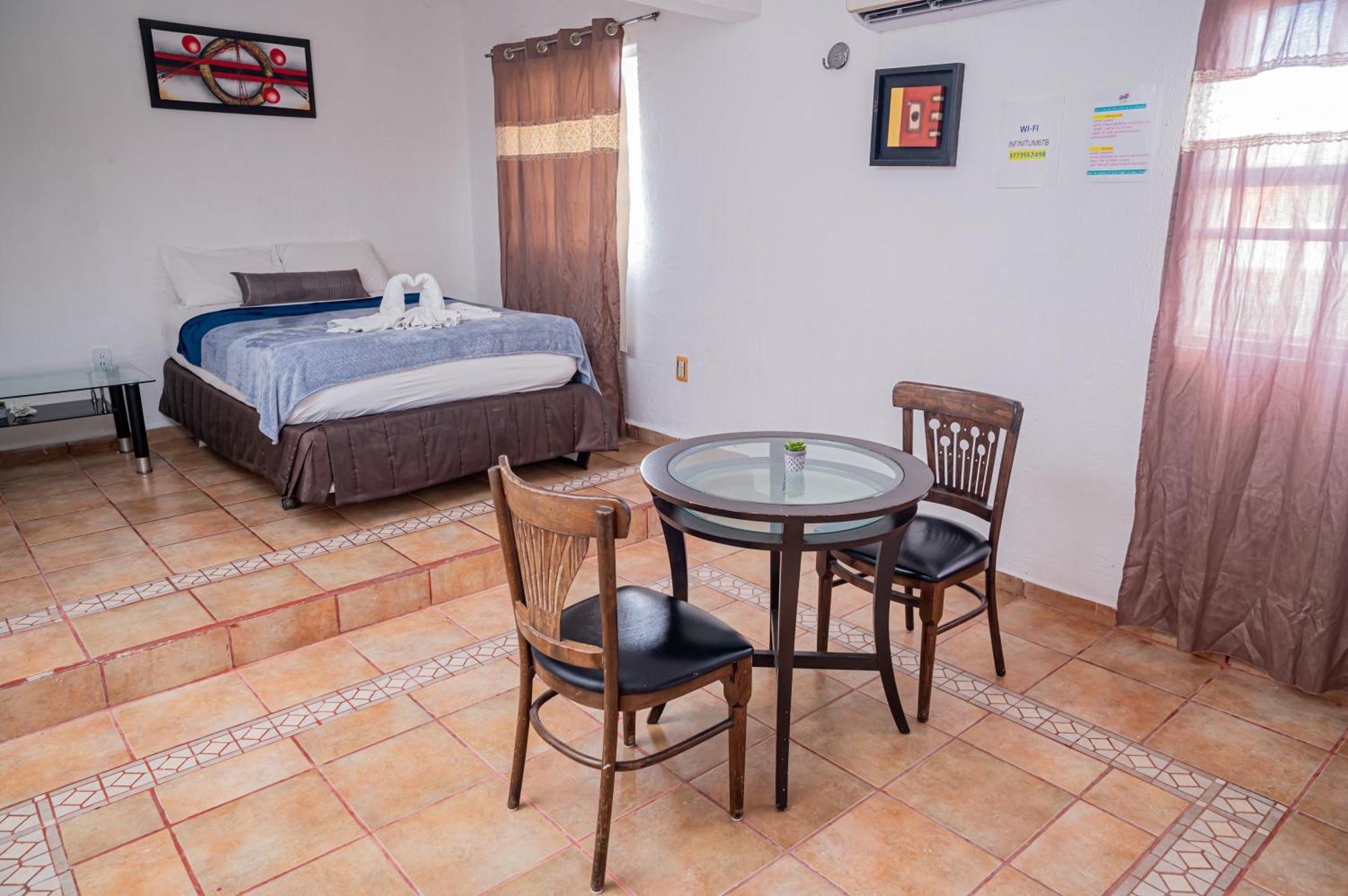 Pensión Casa Playa Hermosa