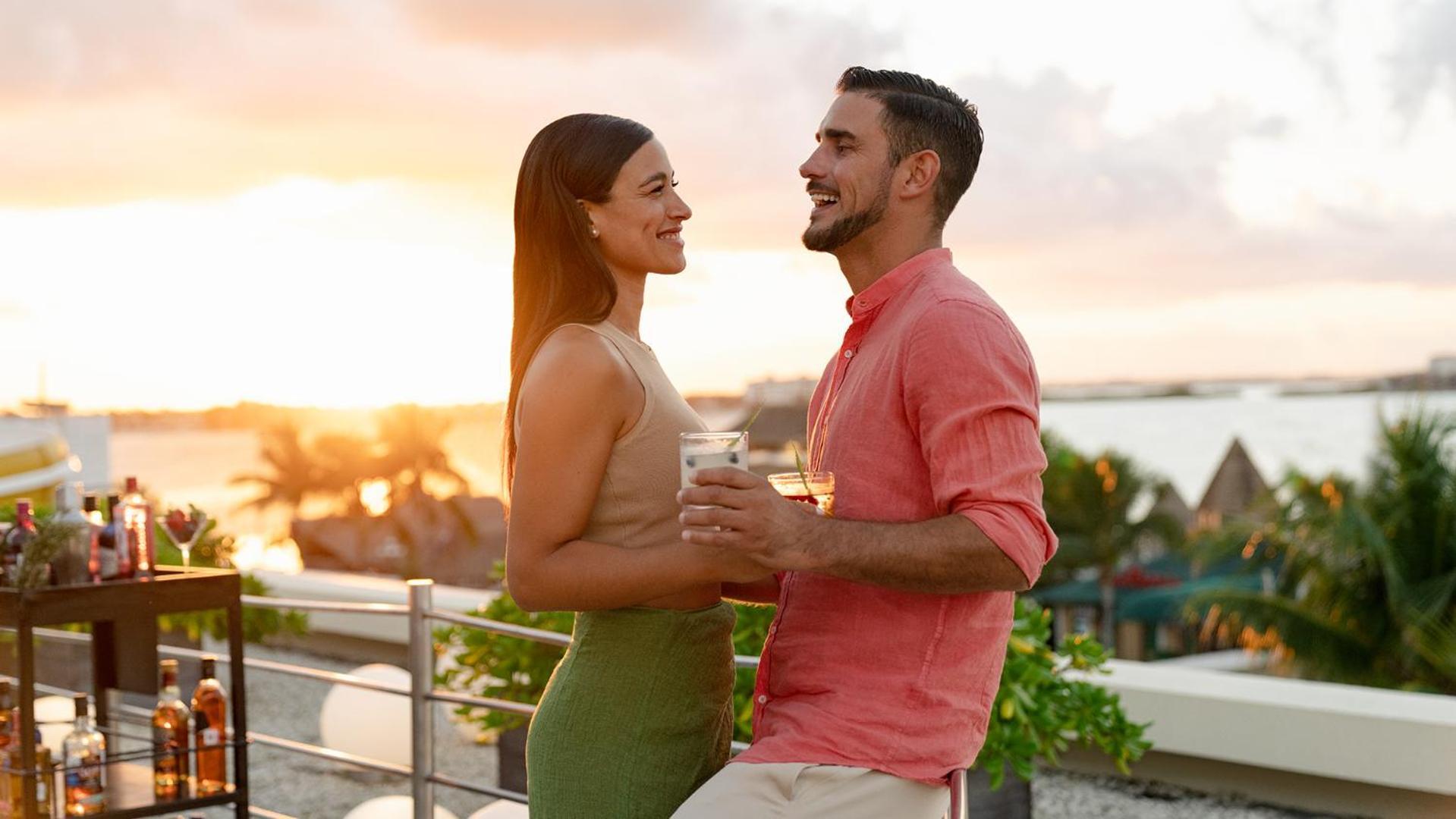 Hotel Royal Select At Grand Park Royal (adults Only) Cancún