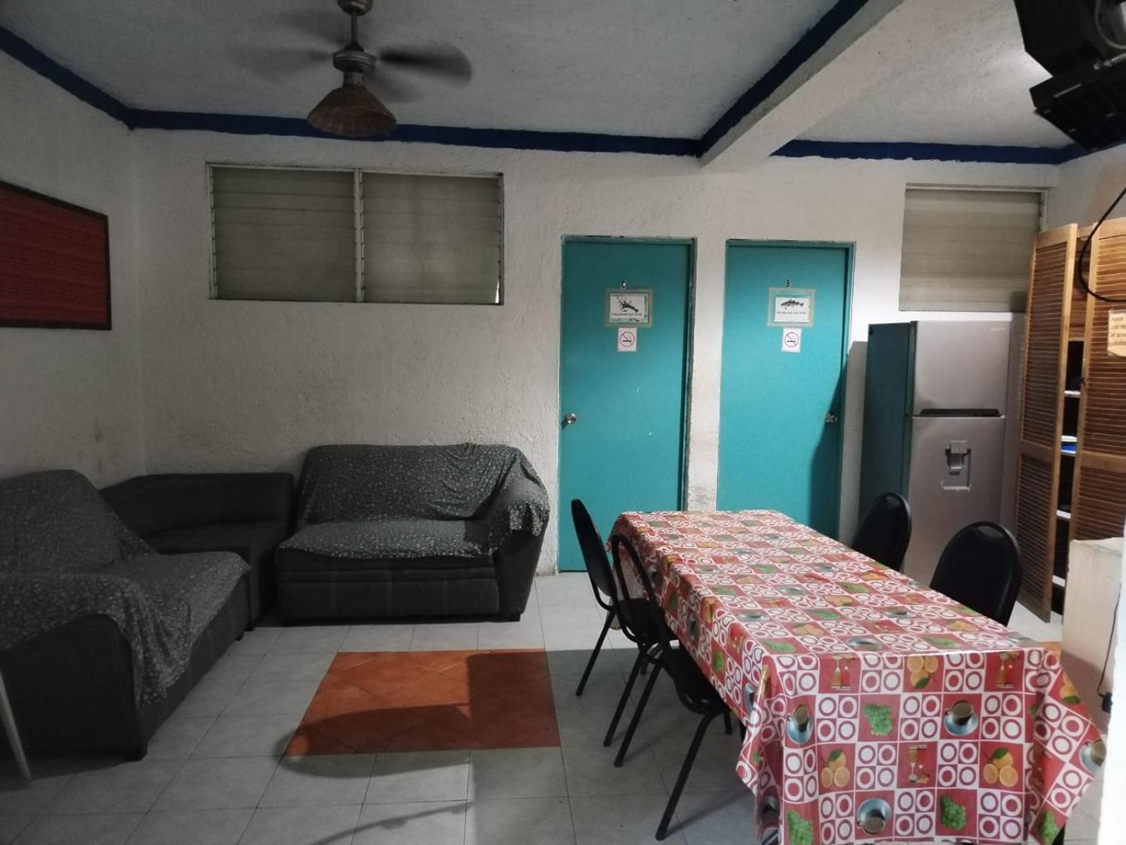 Pensión Boutique Cancún