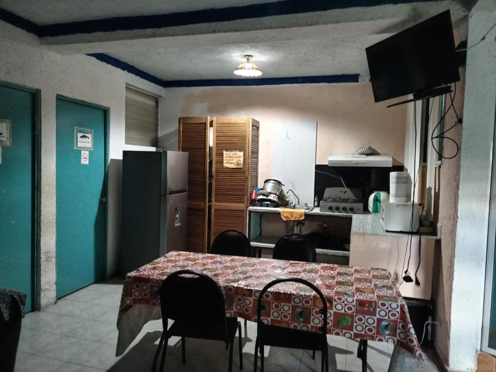 Boutique Pensión