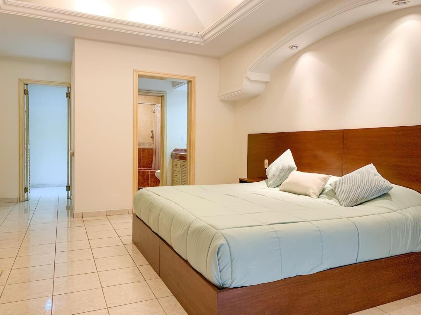 Apartamento 3br Beautiful Vintage With Great Location! *