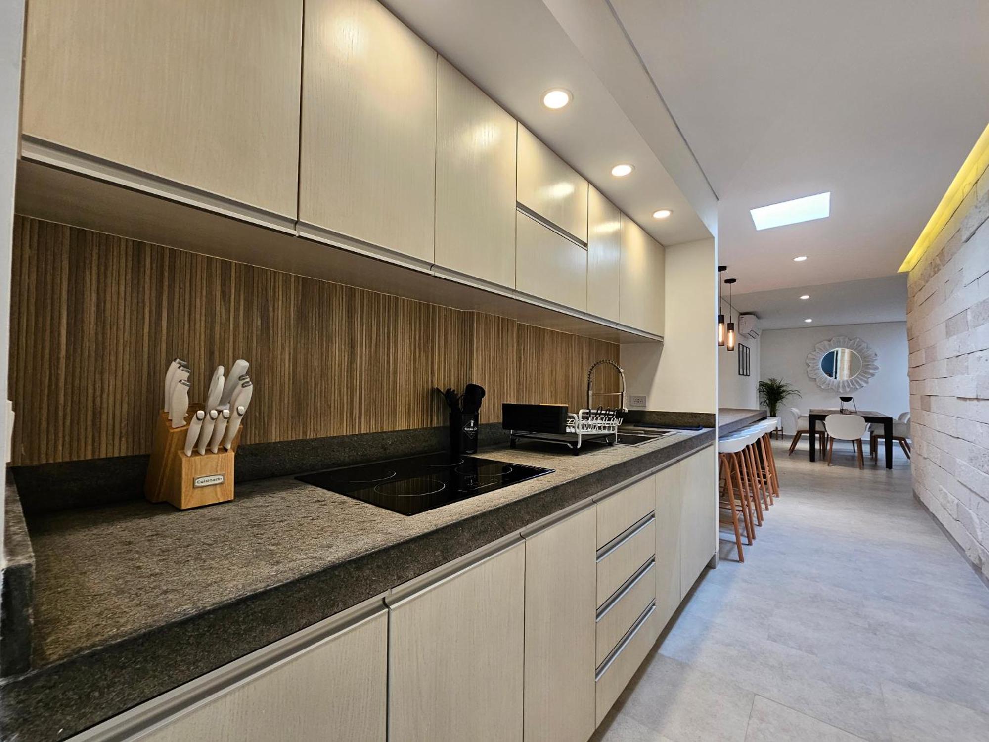 Apartamento 1st Luxury Warehouse Cancún