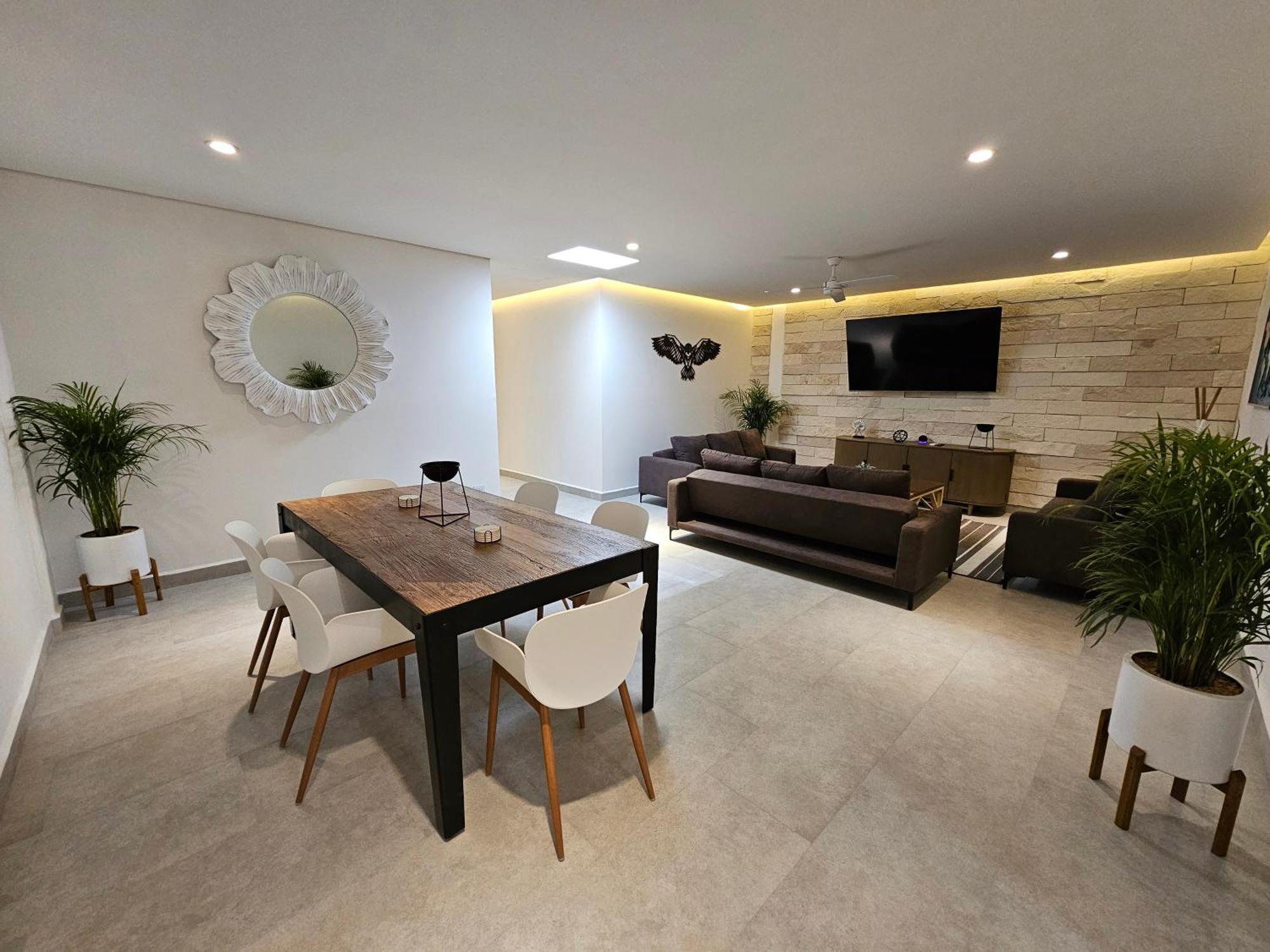 Apartamento 1st Luxury Warehouse