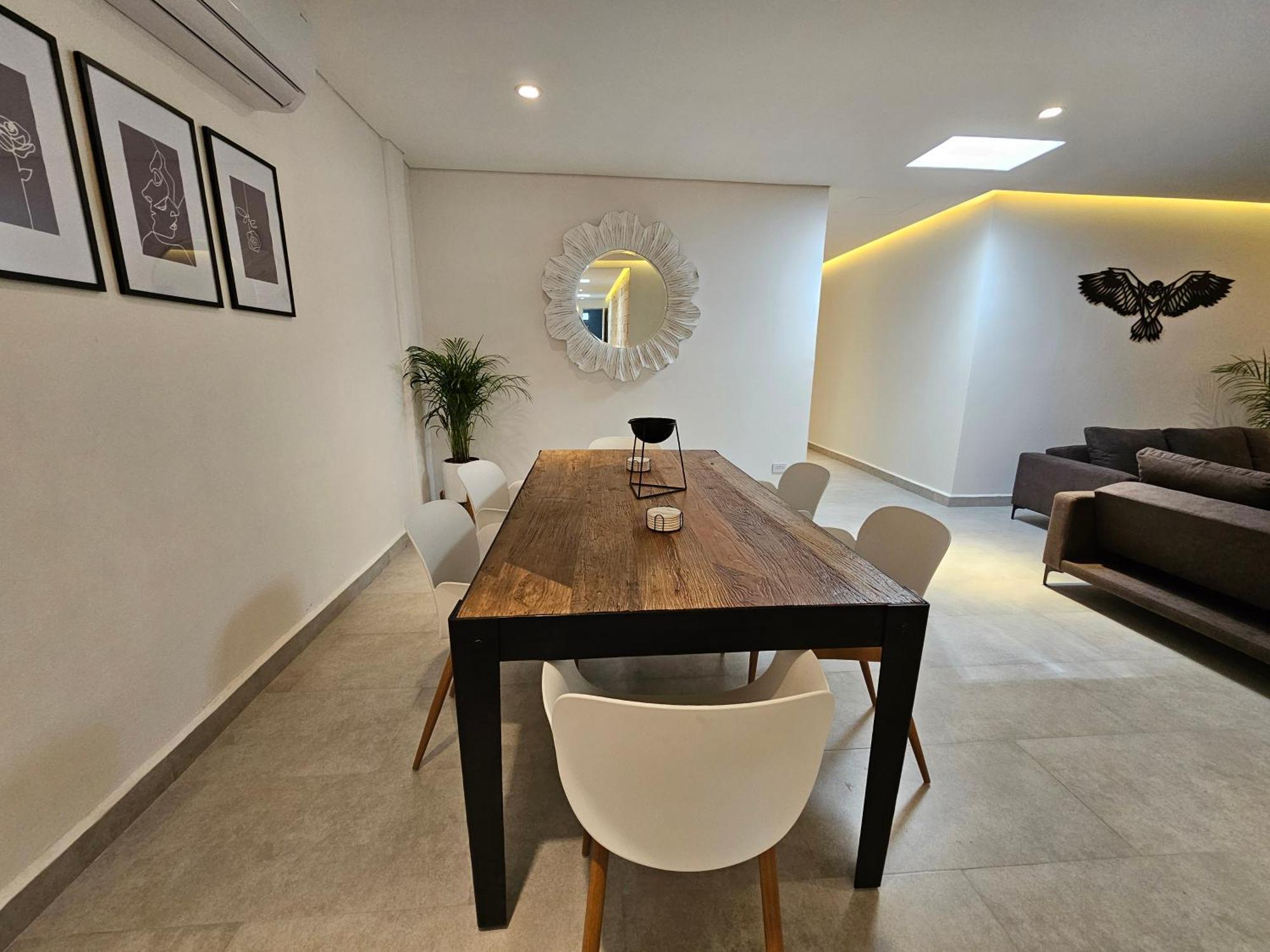 1st Luxury Warehouse Apartamento Cancún