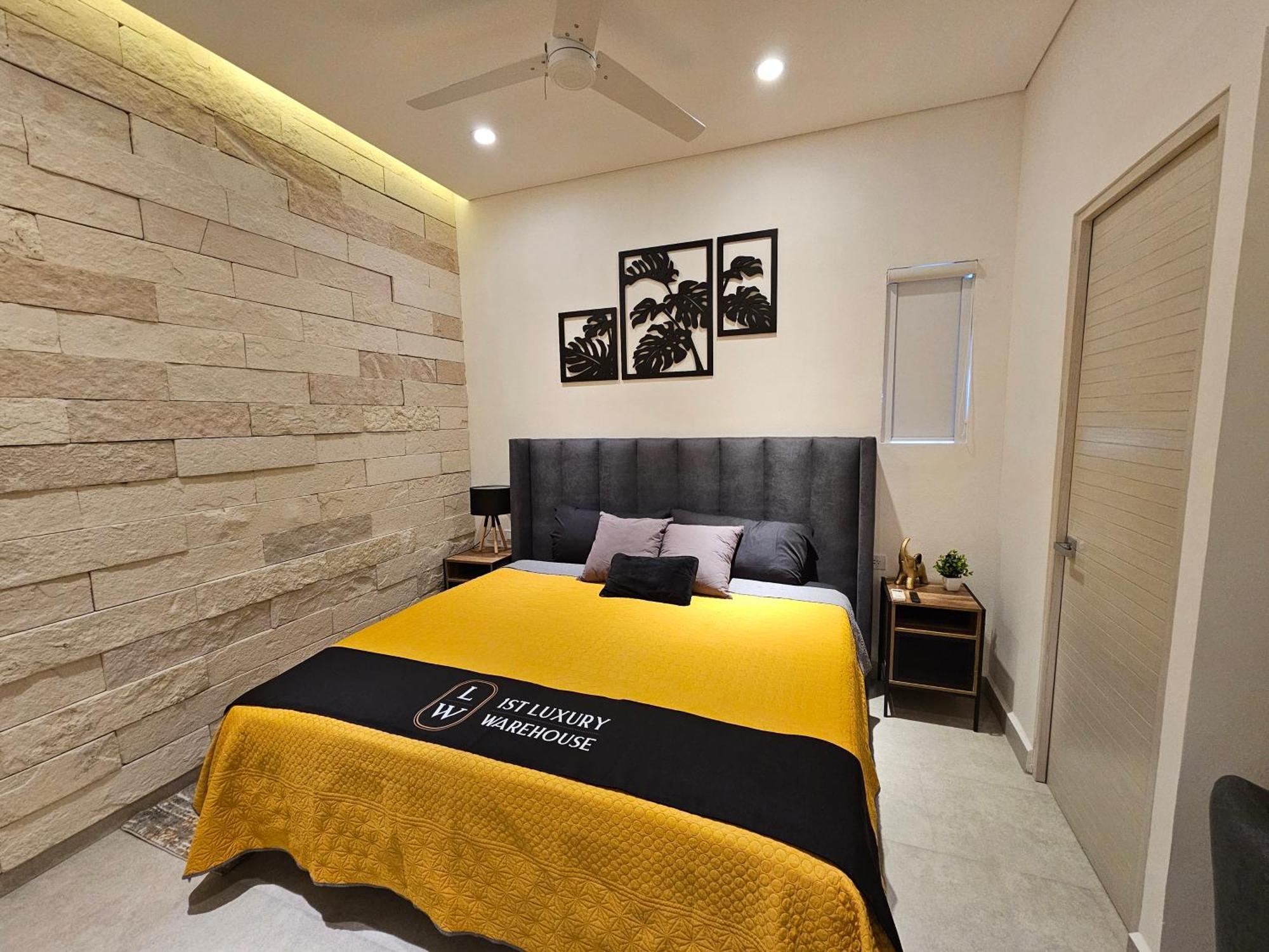 1st Luxury Warehouse Apartamento Cancún