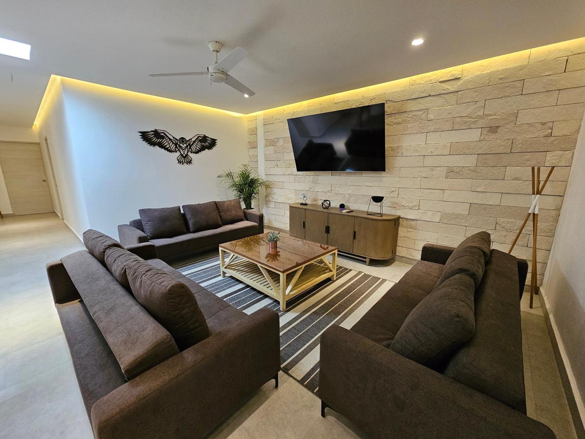 1st Luxury Warehouse Apartamento *