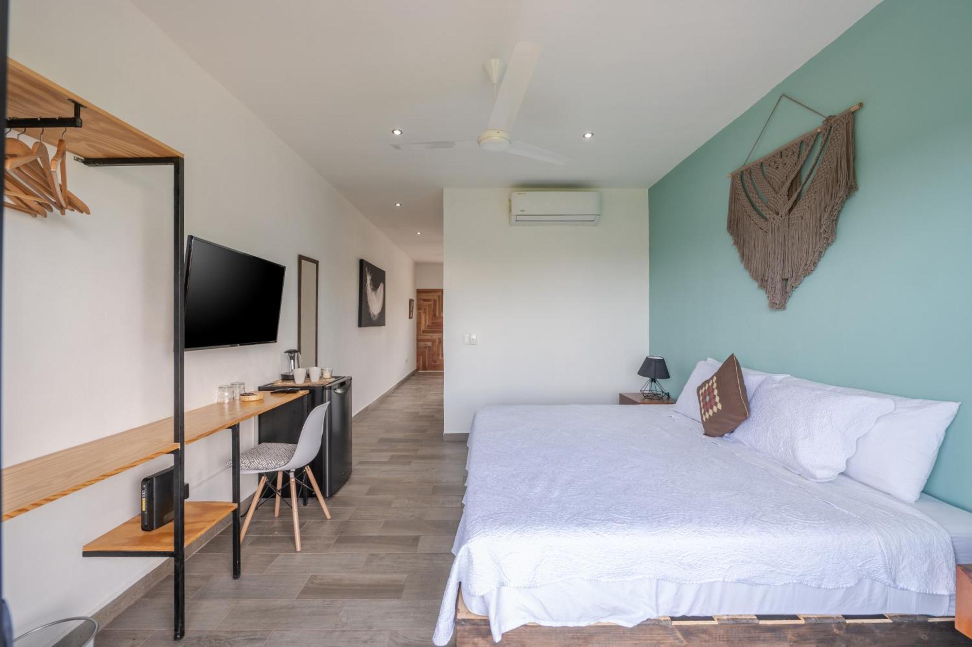 Casa Fersan Apartamento Cancún