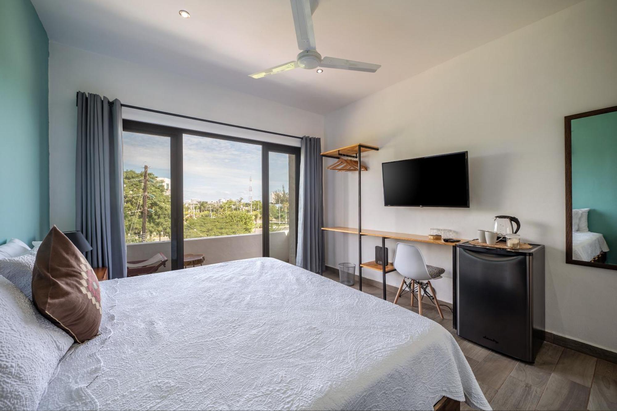 Apartamento Casa Fersan Cancún