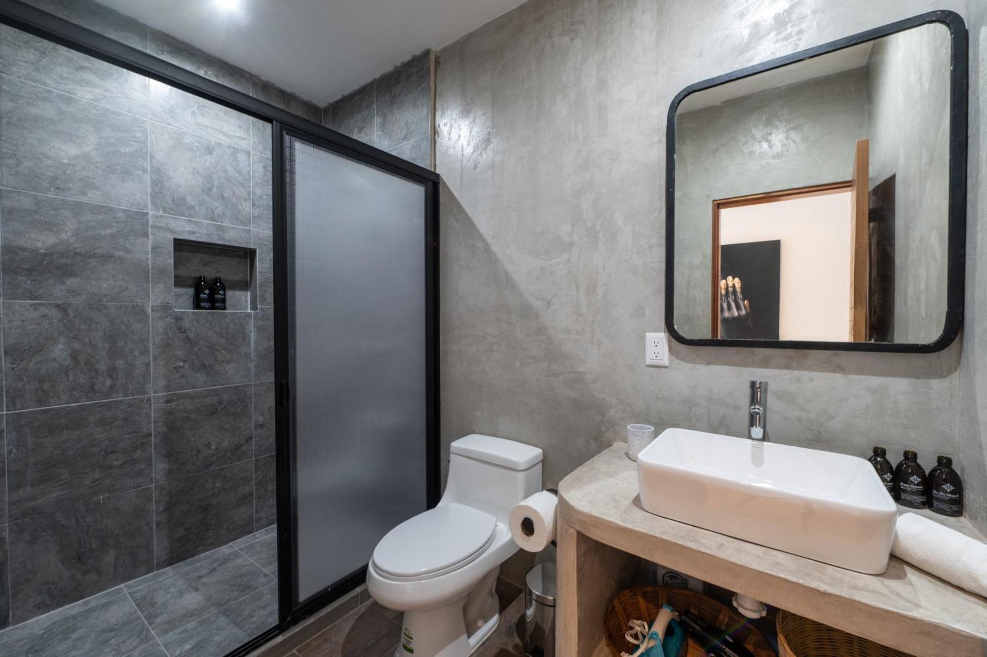 Apartamento Casa Fersan Cancún
