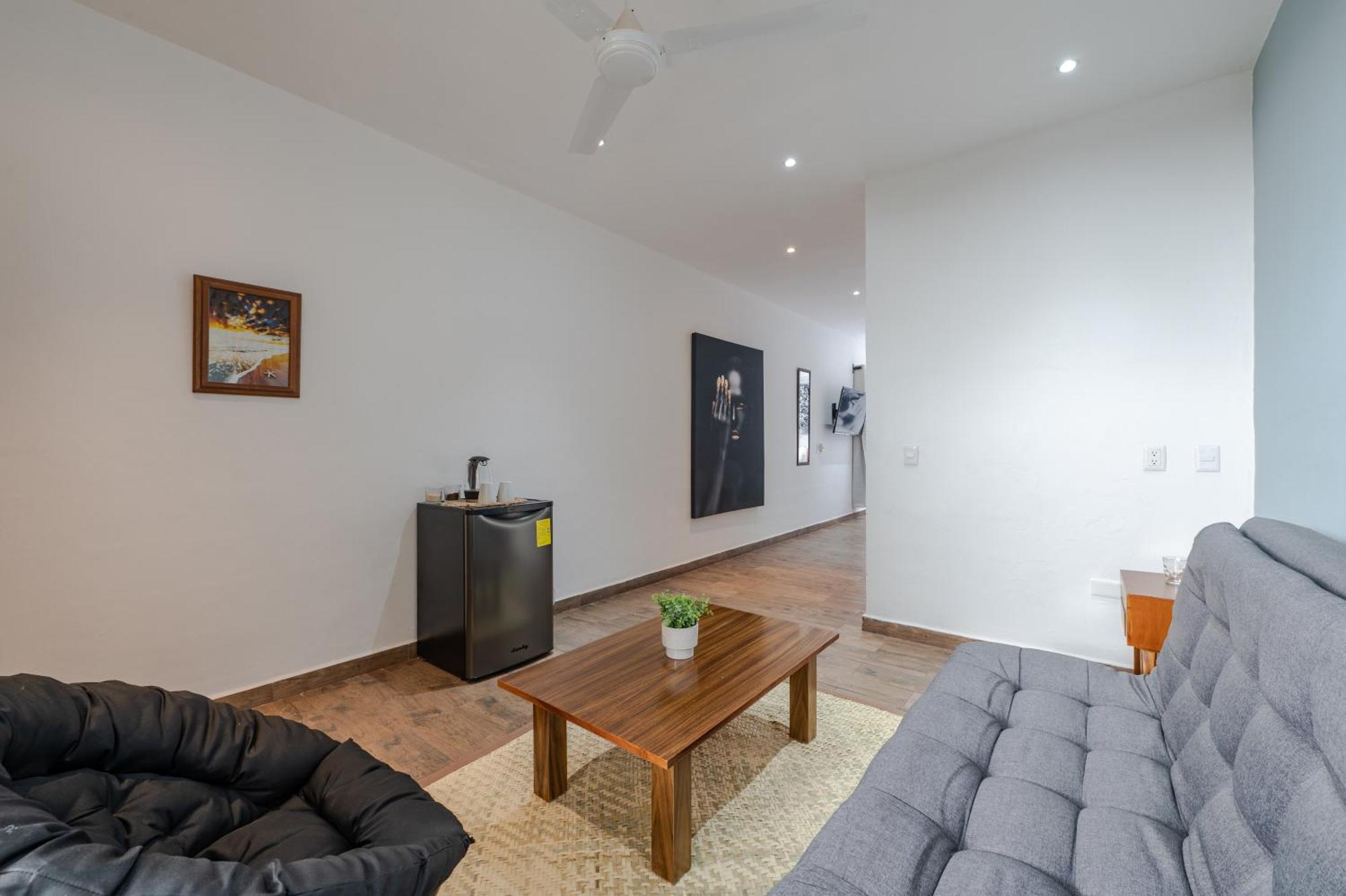 Casa Fersan Apartamento Cancún