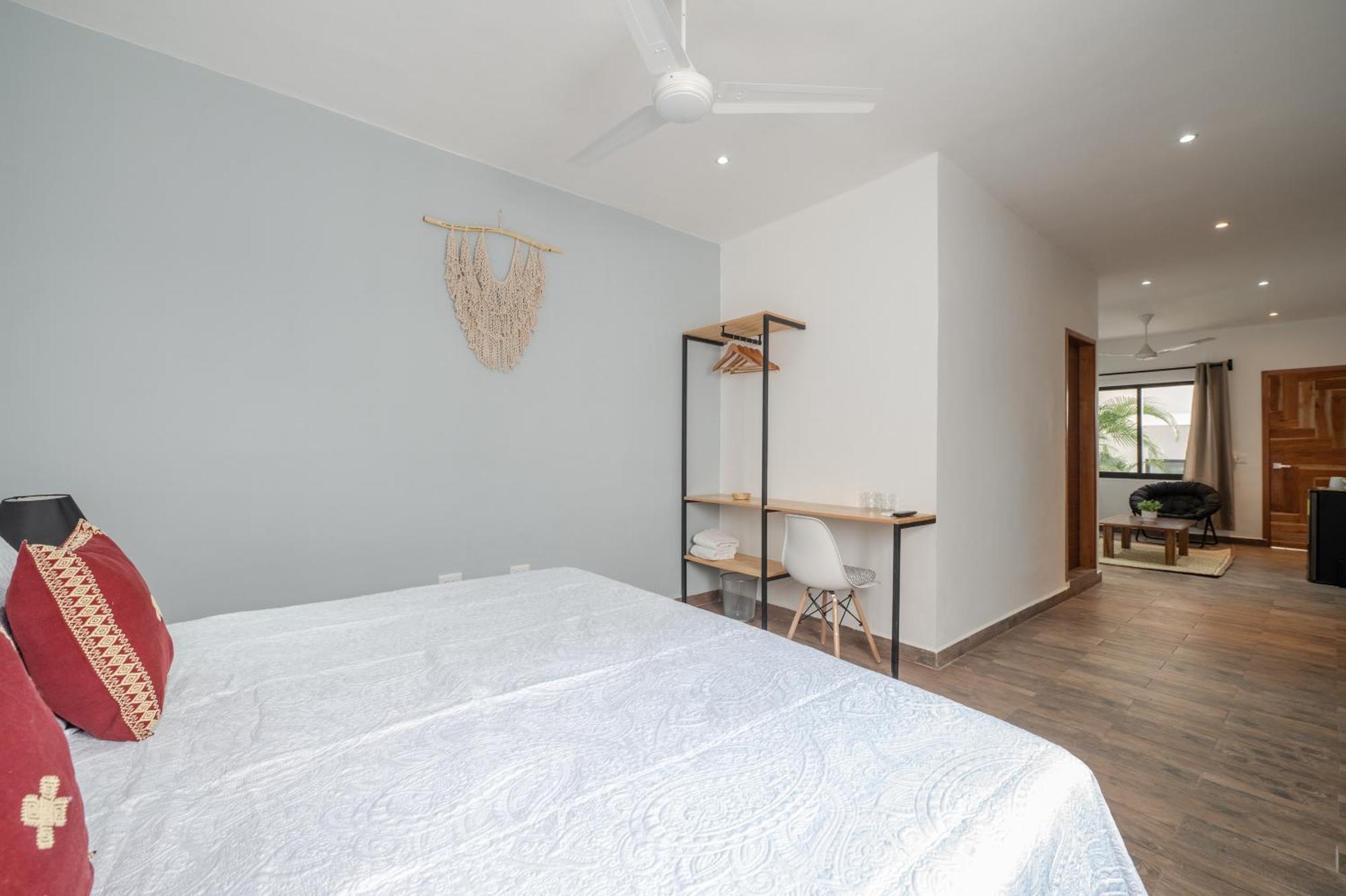 Apartamento Casa Fersan Cancún