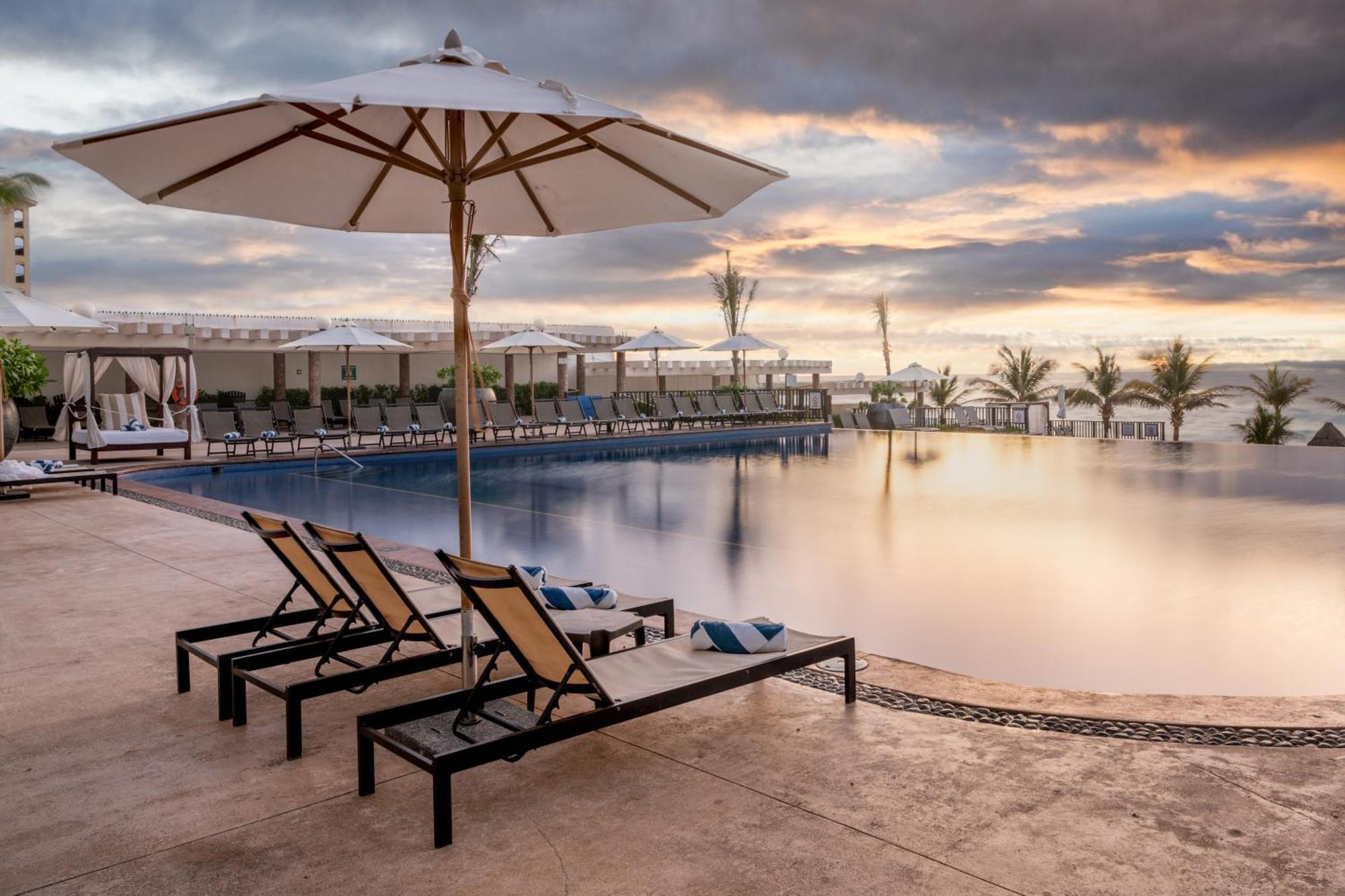 Seadust Family 5* Cancún