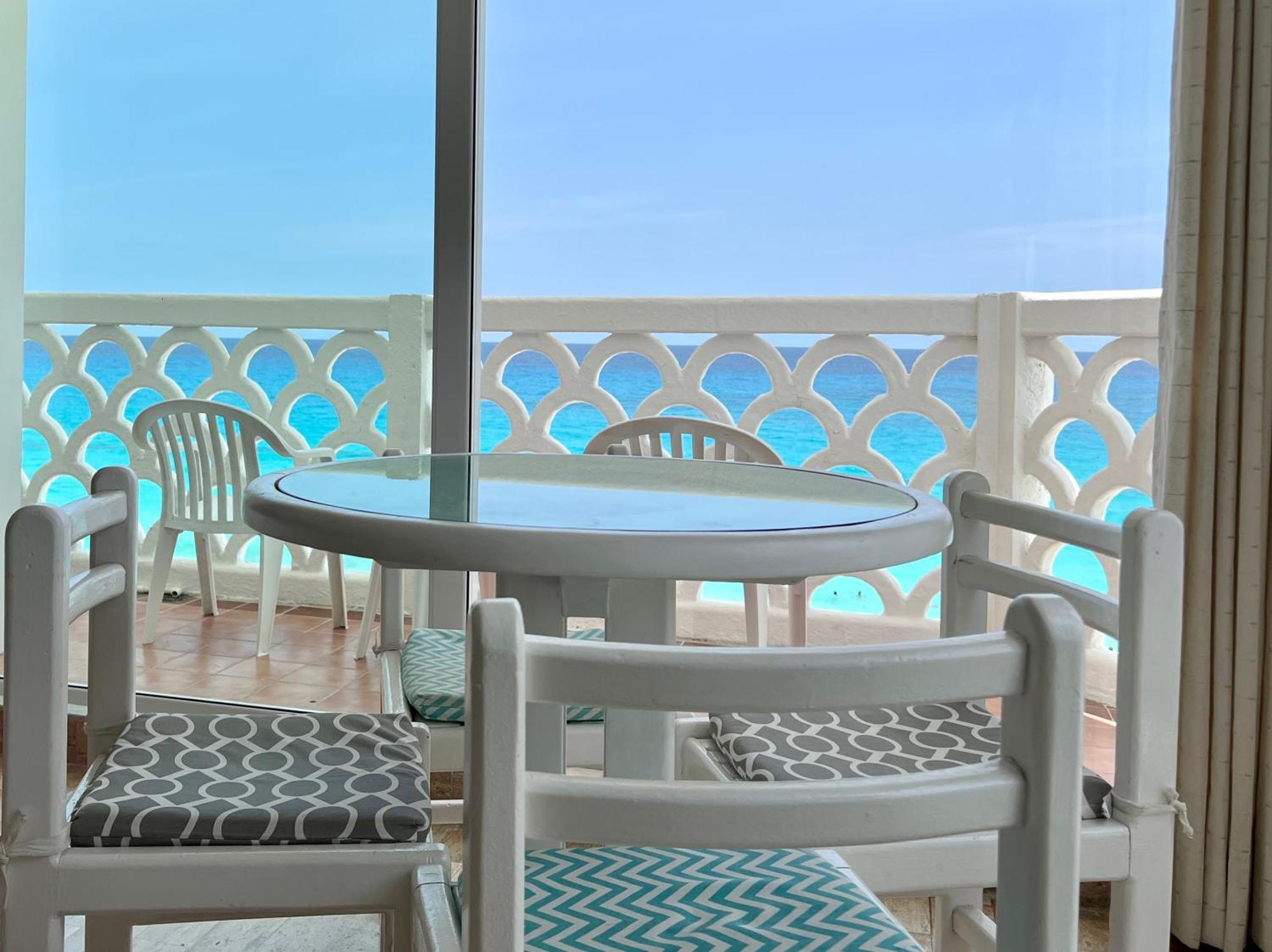 Beachside