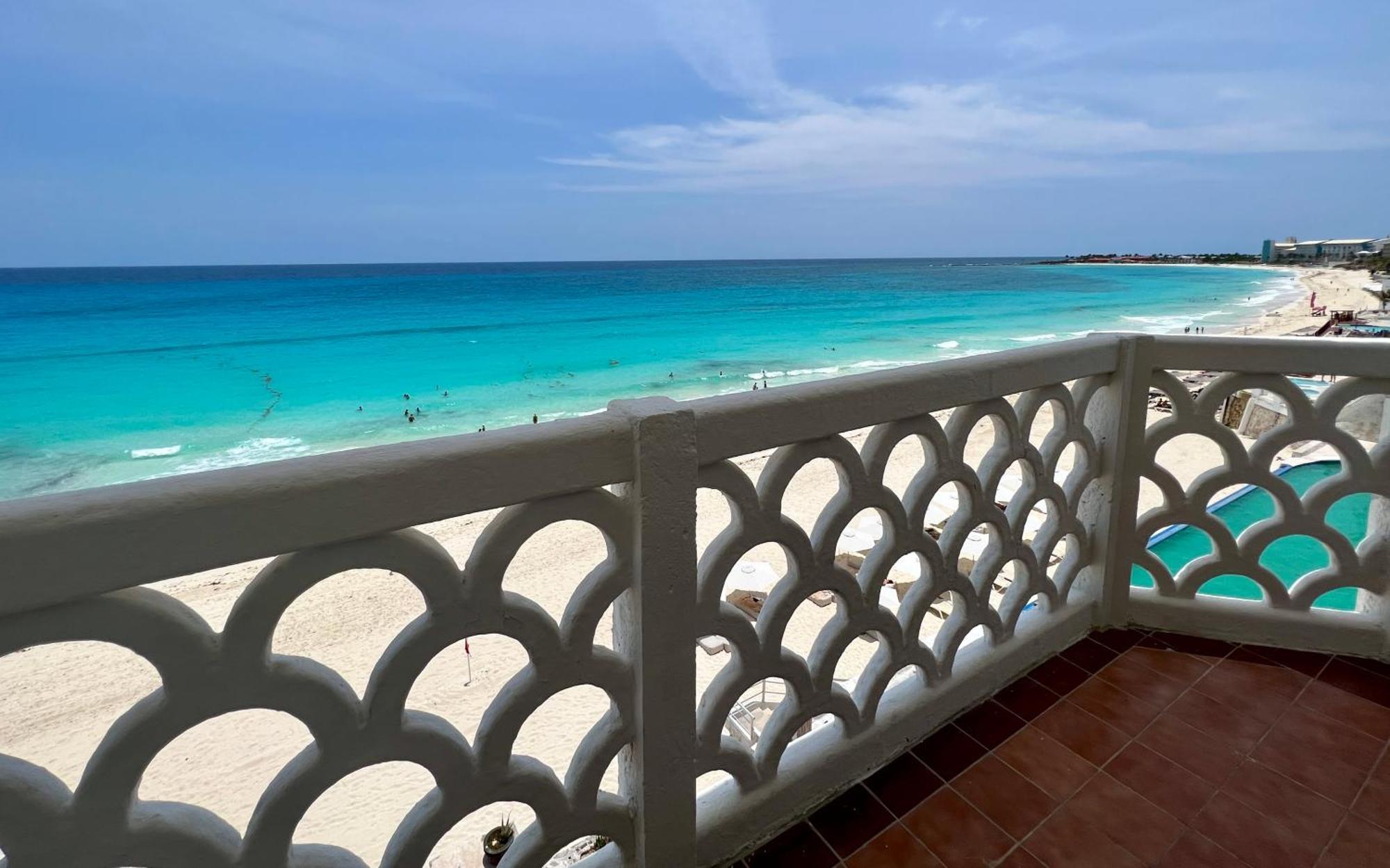 Apartamento Beachside Cancún
