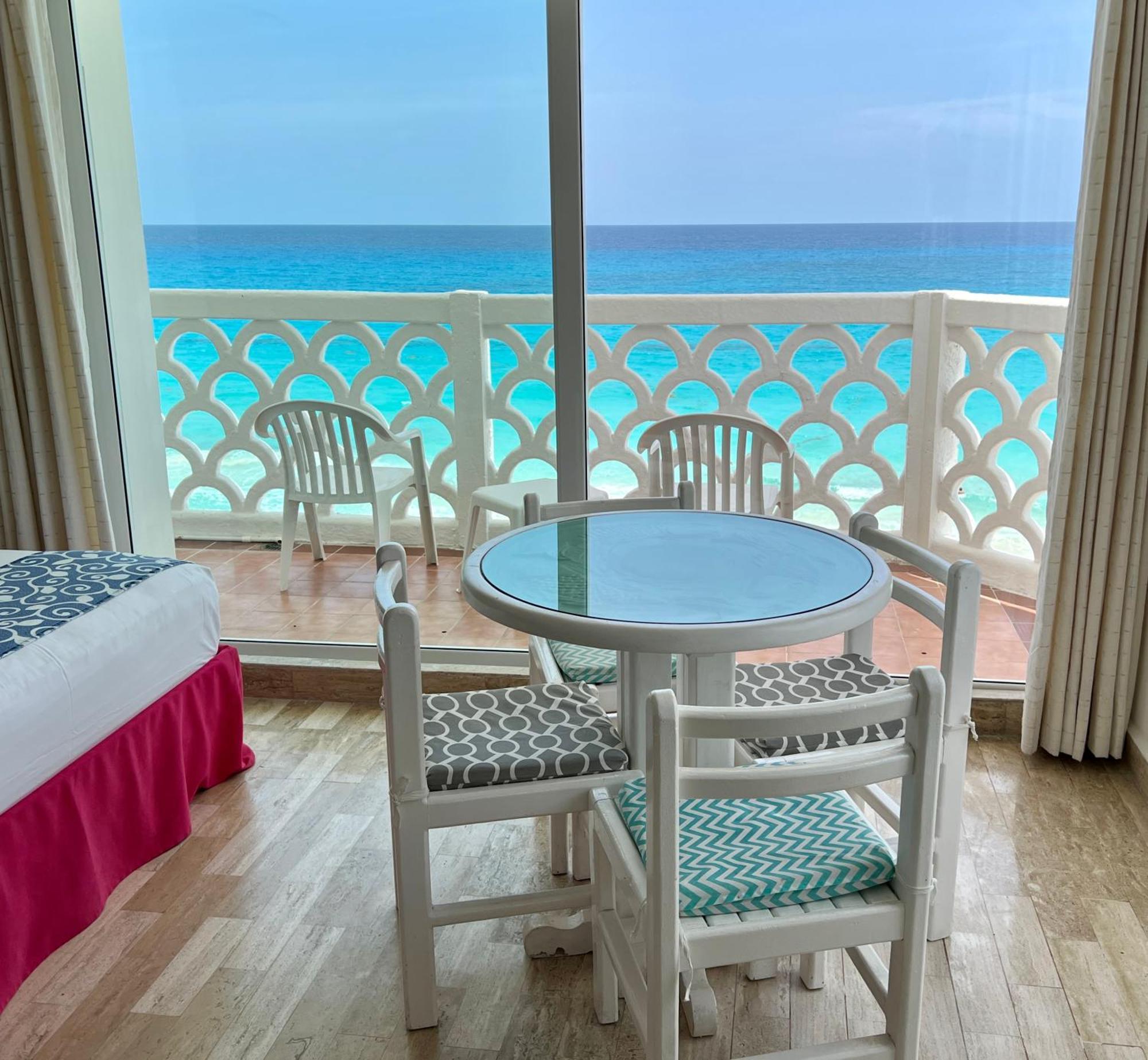 Beachside Apartamento Cancún