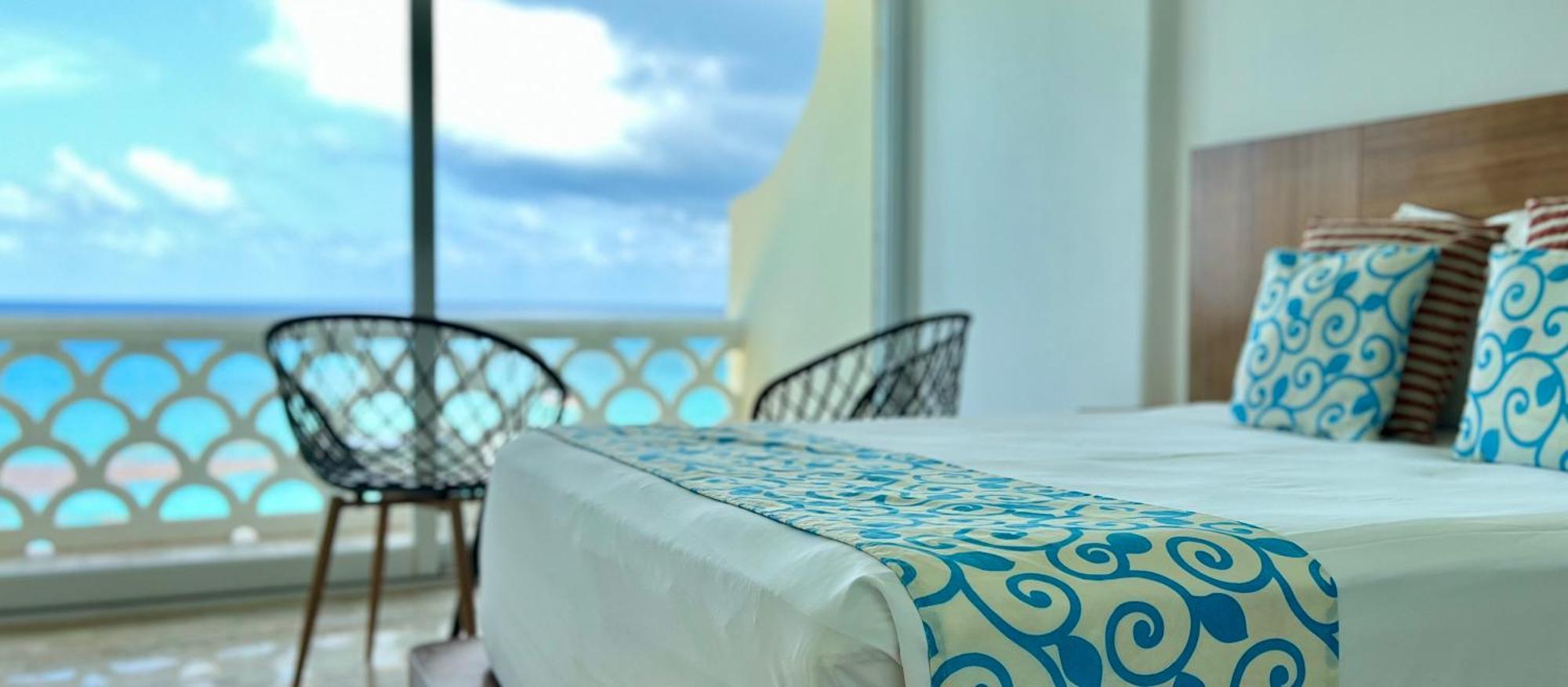 Apartamento Beachside Cancún