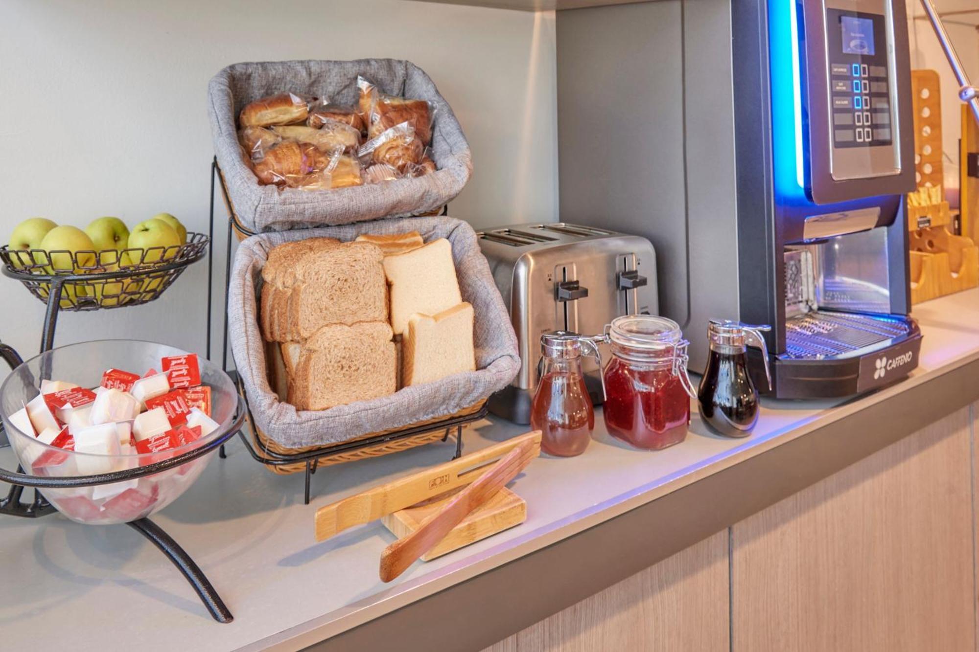 Express Junior By Marriott 3*