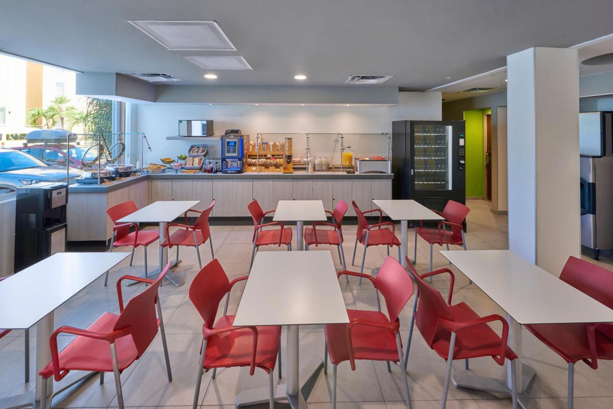Express Junior By Marriott 3* Cancun