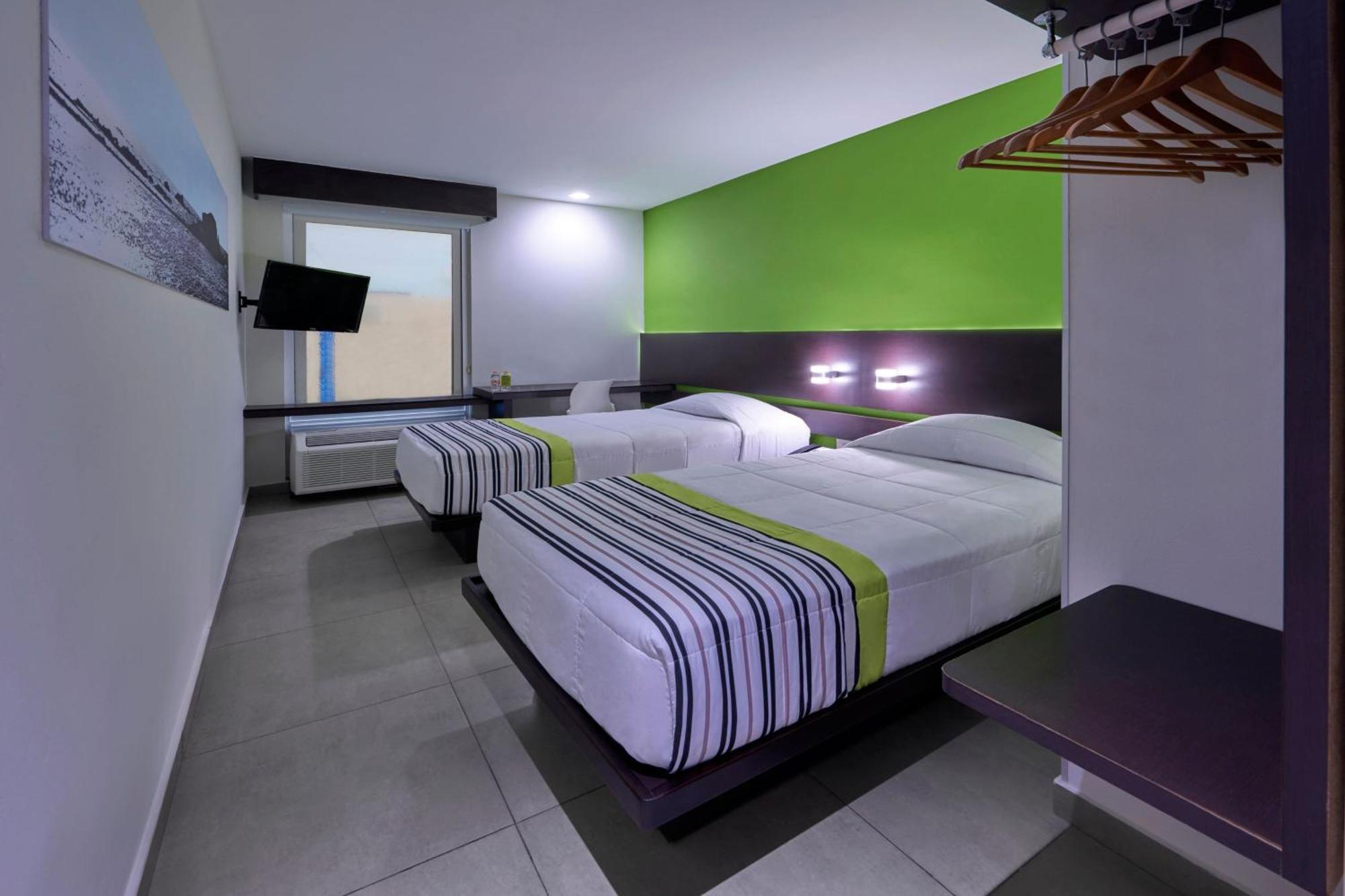 Express Junior By Marriott Cancun