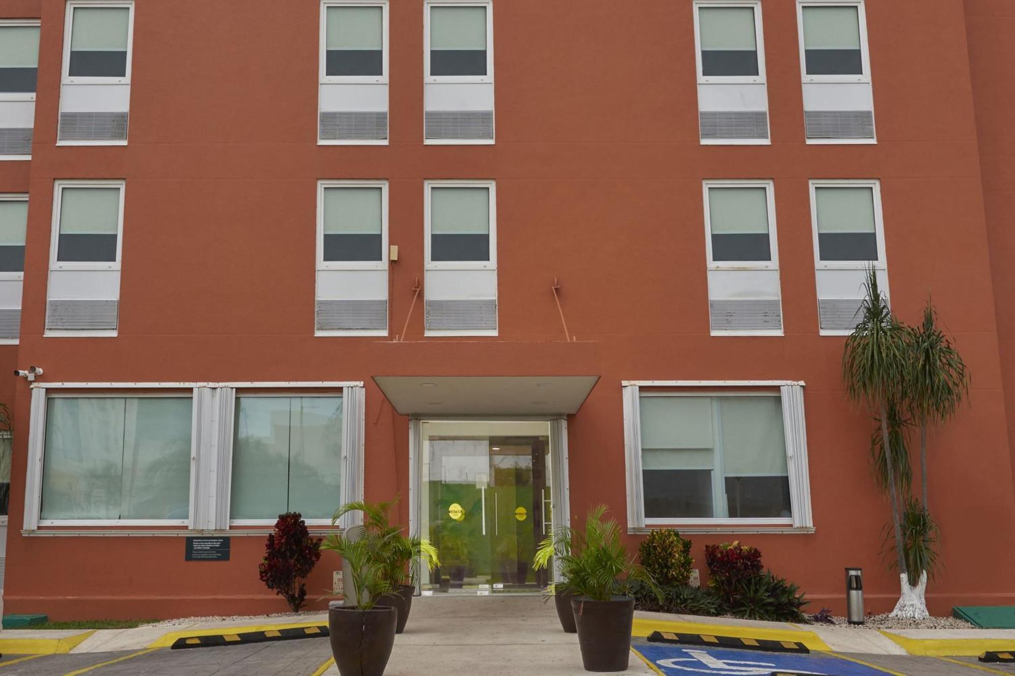 Express Junior By Marriott Hotel 3*