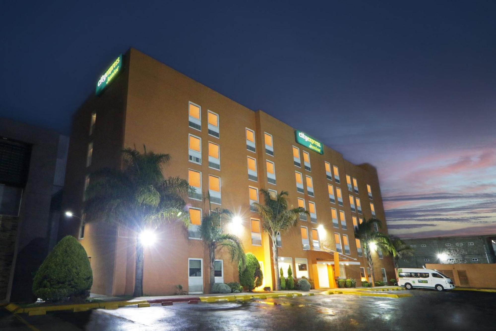 Express Junior By Marriott 3*