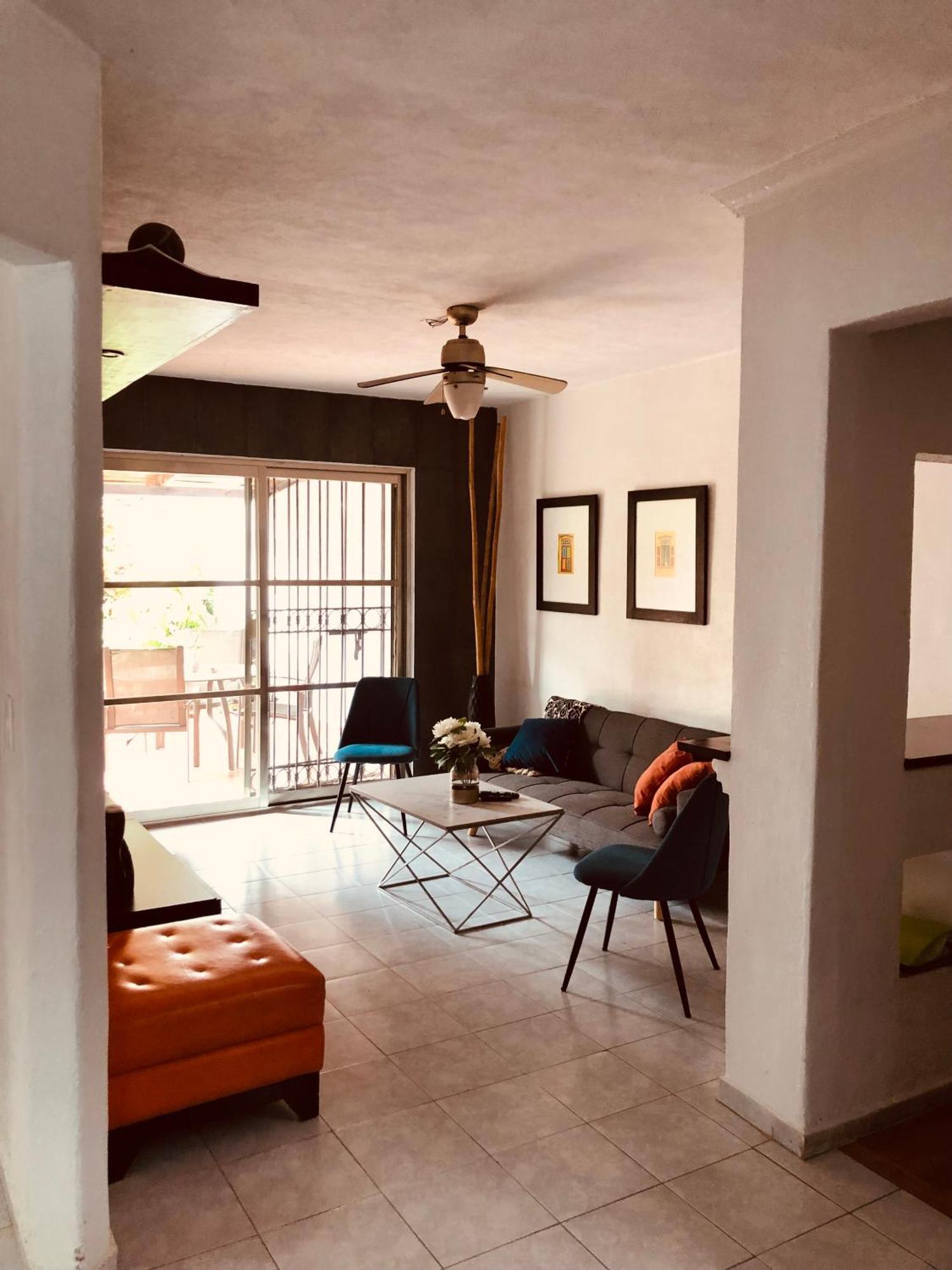 Сasa de vacaciones Beautiful By The - 3bedrooms, 2.5baths