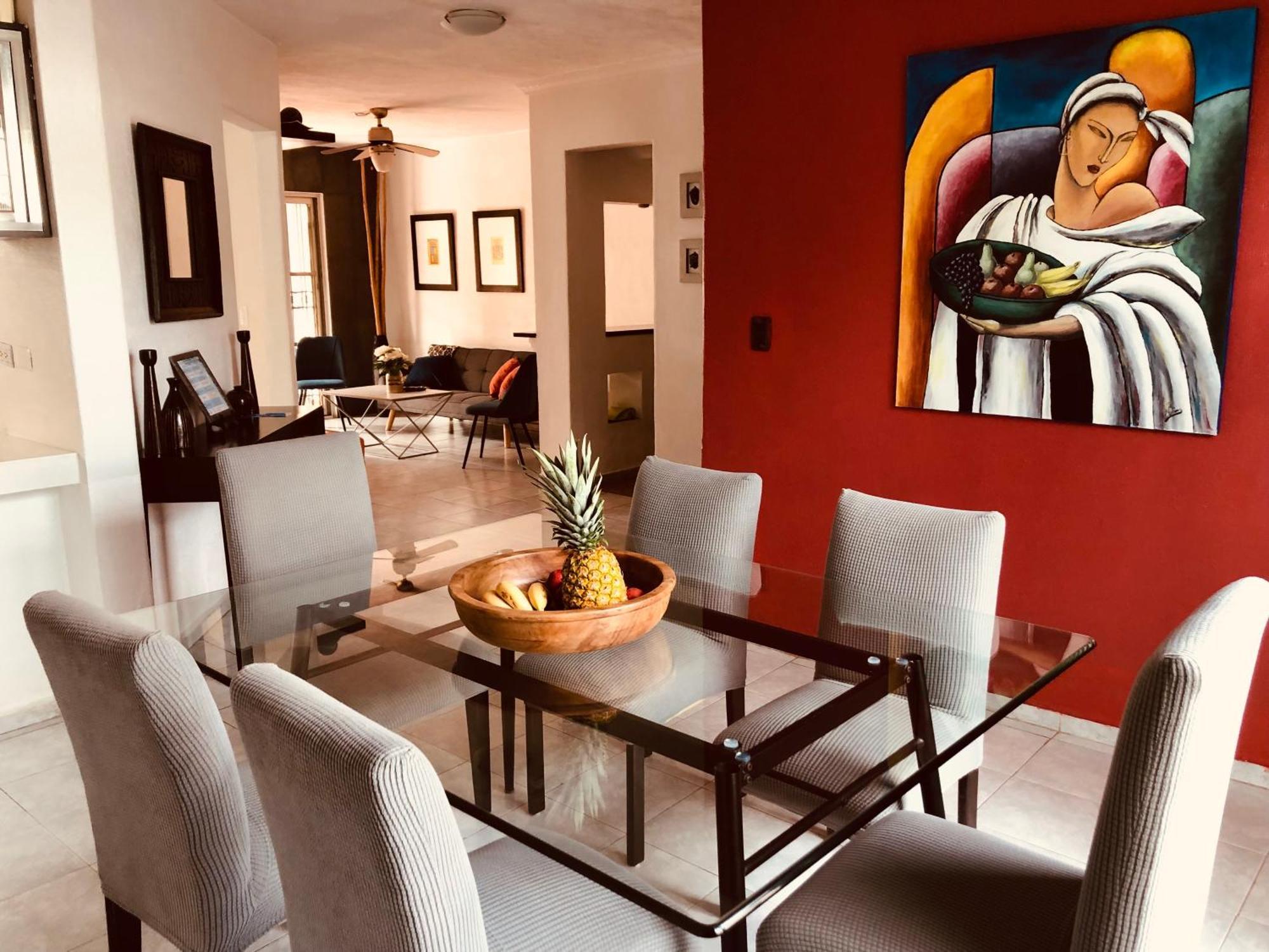 Beautiful By The - 3bedrooms, 2.5baths