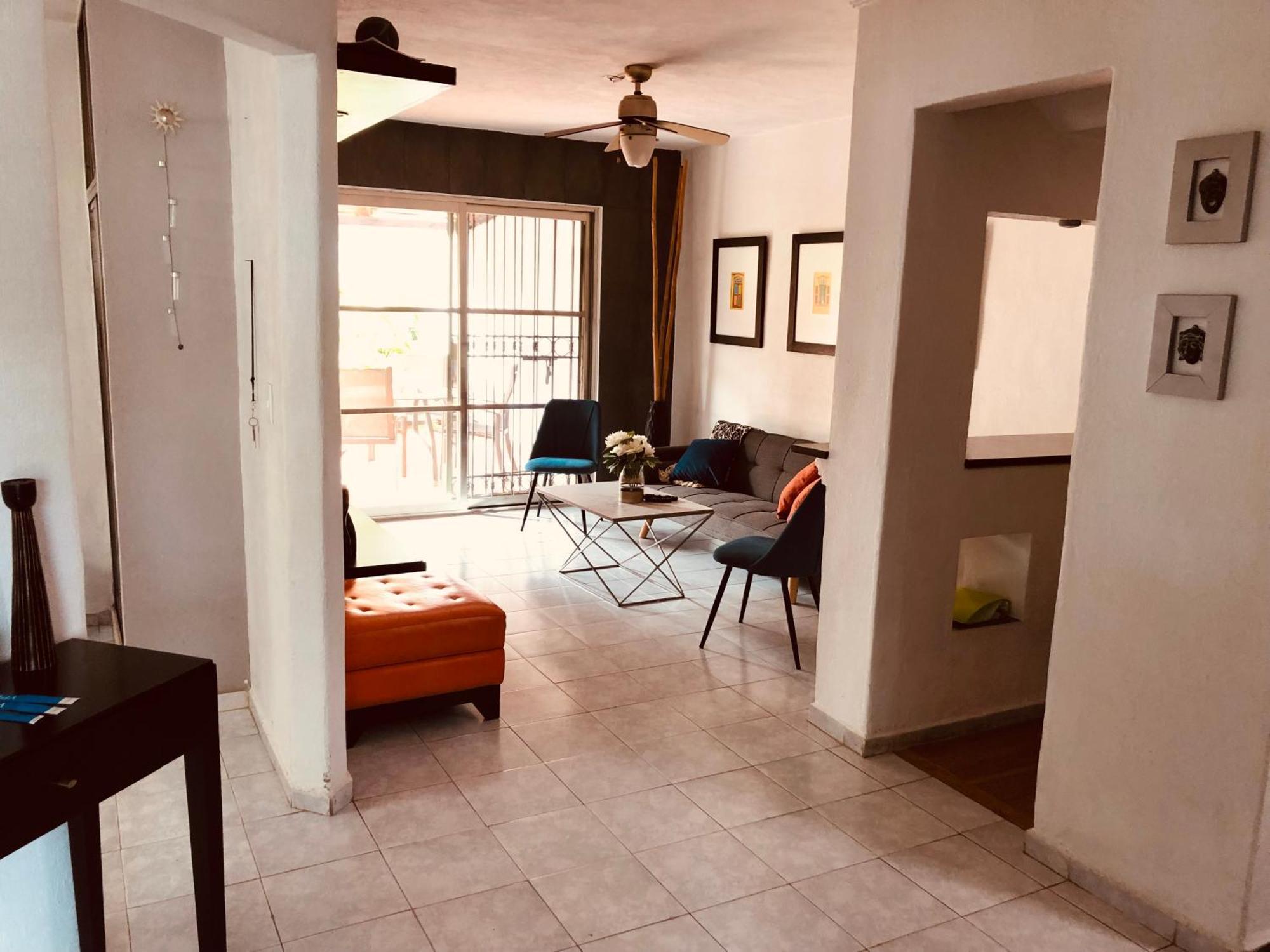 Сasa de vacaciones Beautiful By The - 3bedrooms, 2.5baths