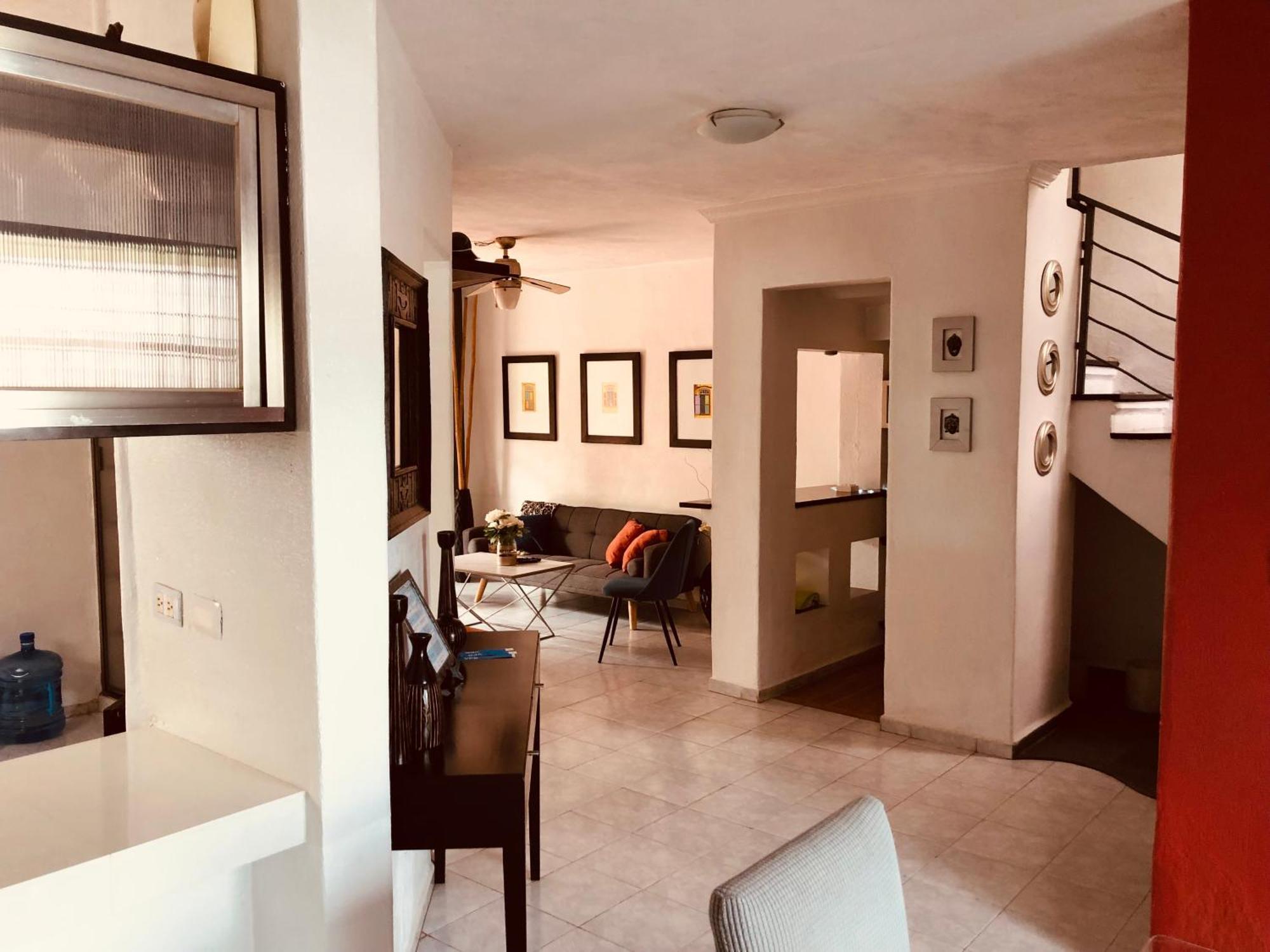 Beautiful By The - 3bedrooms, 2.5baths Сasa de vacaciones *