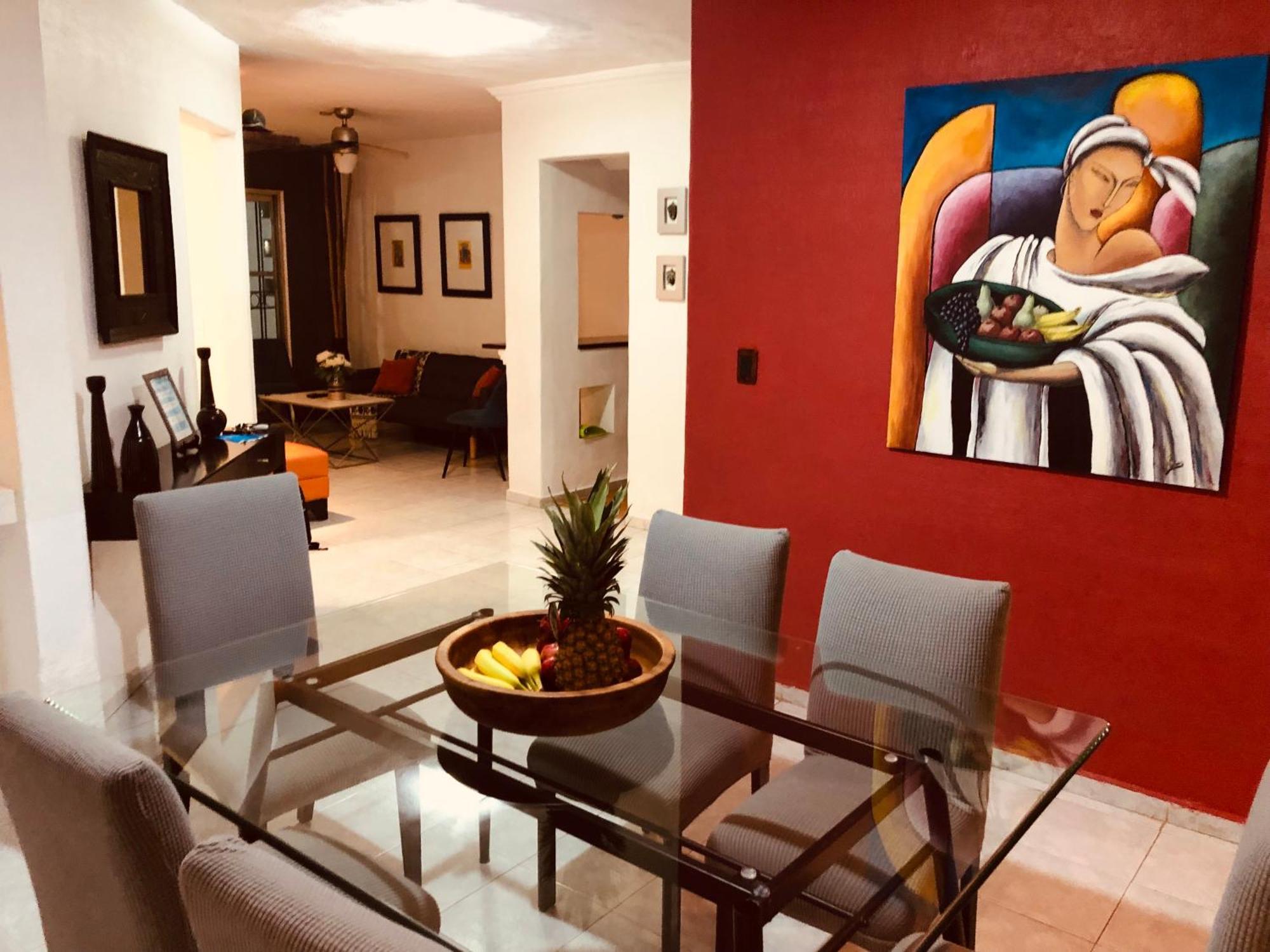 Beautiful By The - 3bedrooms, 2.5baths * Cancún