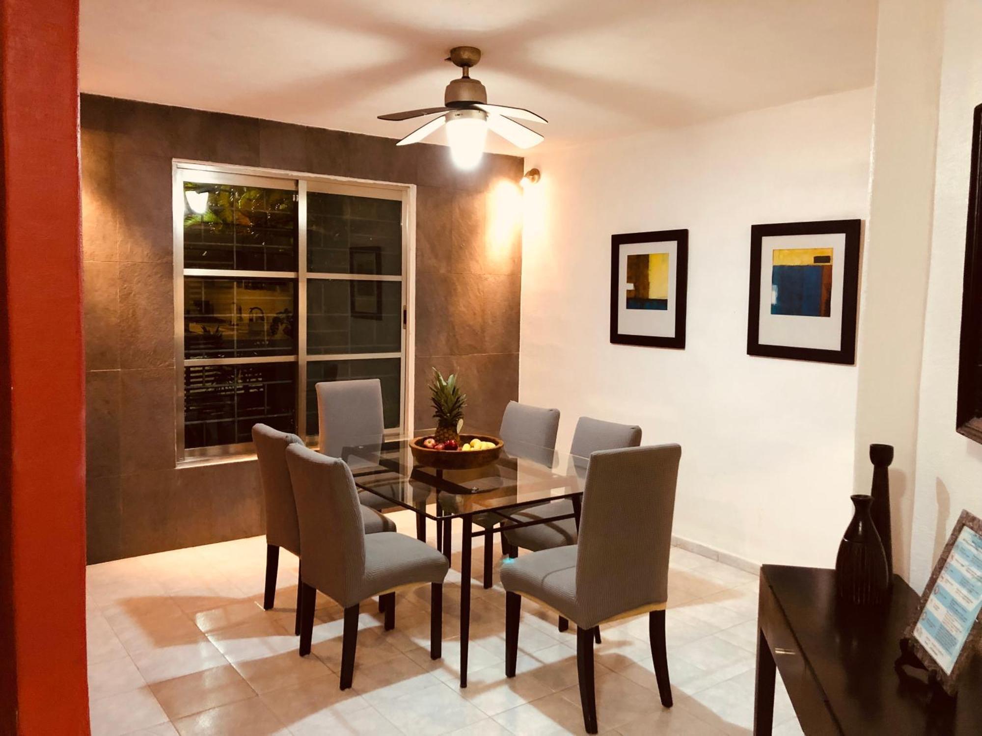 Beautiful By The - 3bedrooms, 2.5baths Сasa de vacaciones *