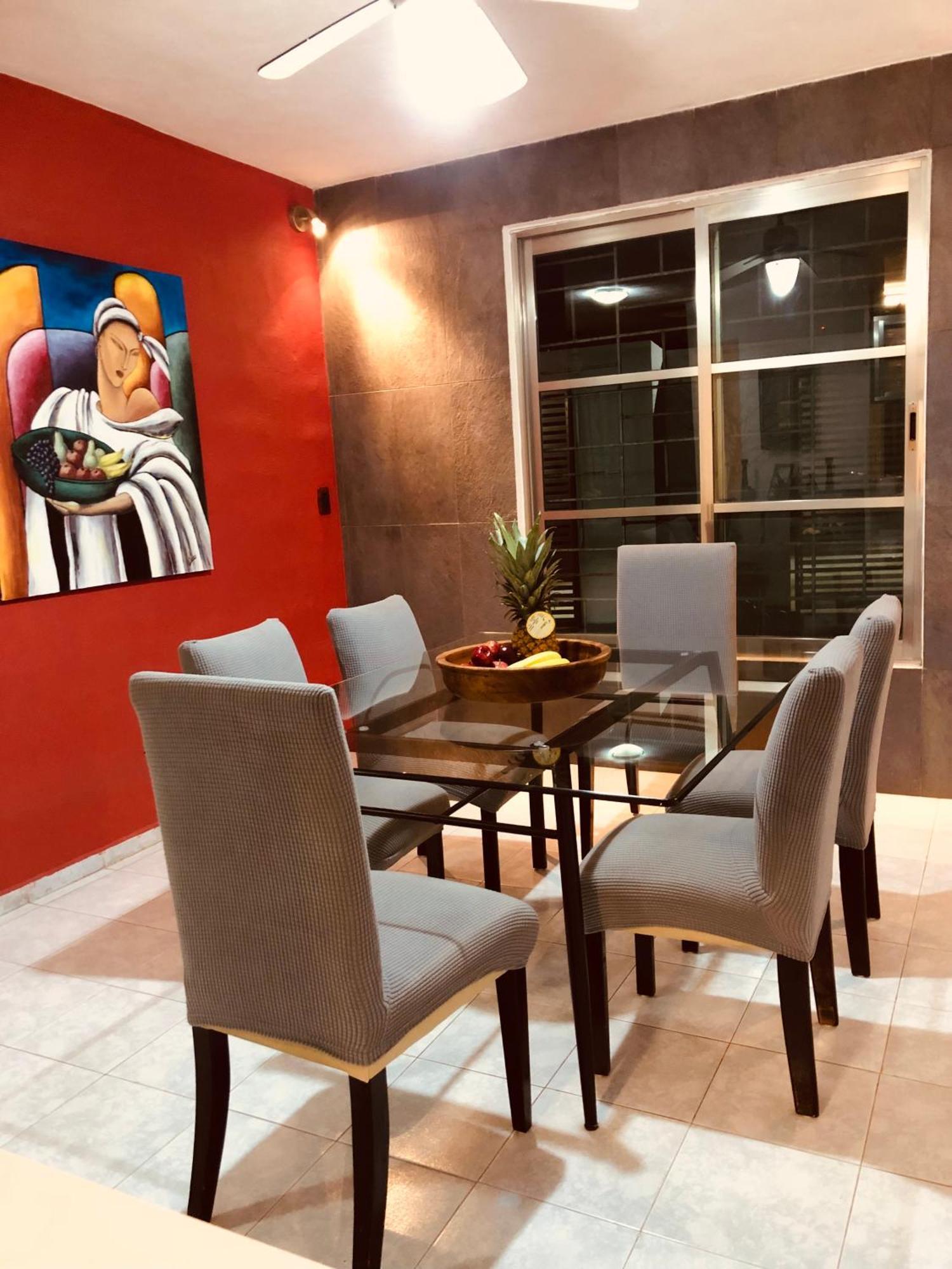 Сasa de vacaciones Beautiful By The - 3bedrooms, 2.5baths