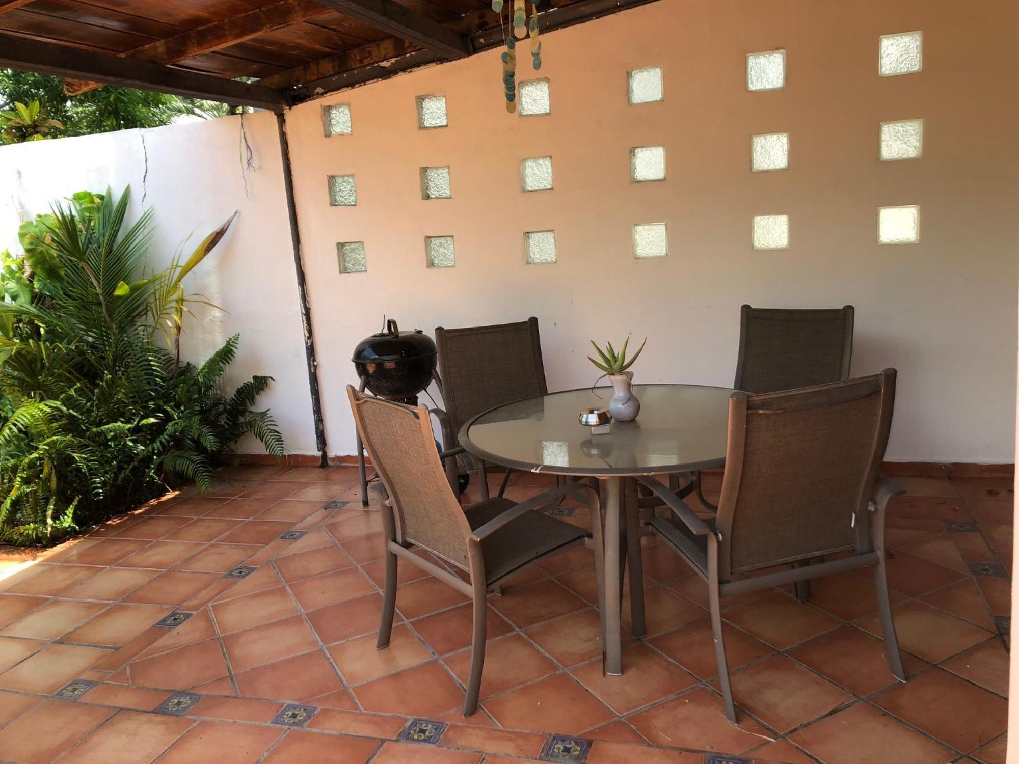 Beautiful By The - 3bedrooms, 2.5baths * Cancún