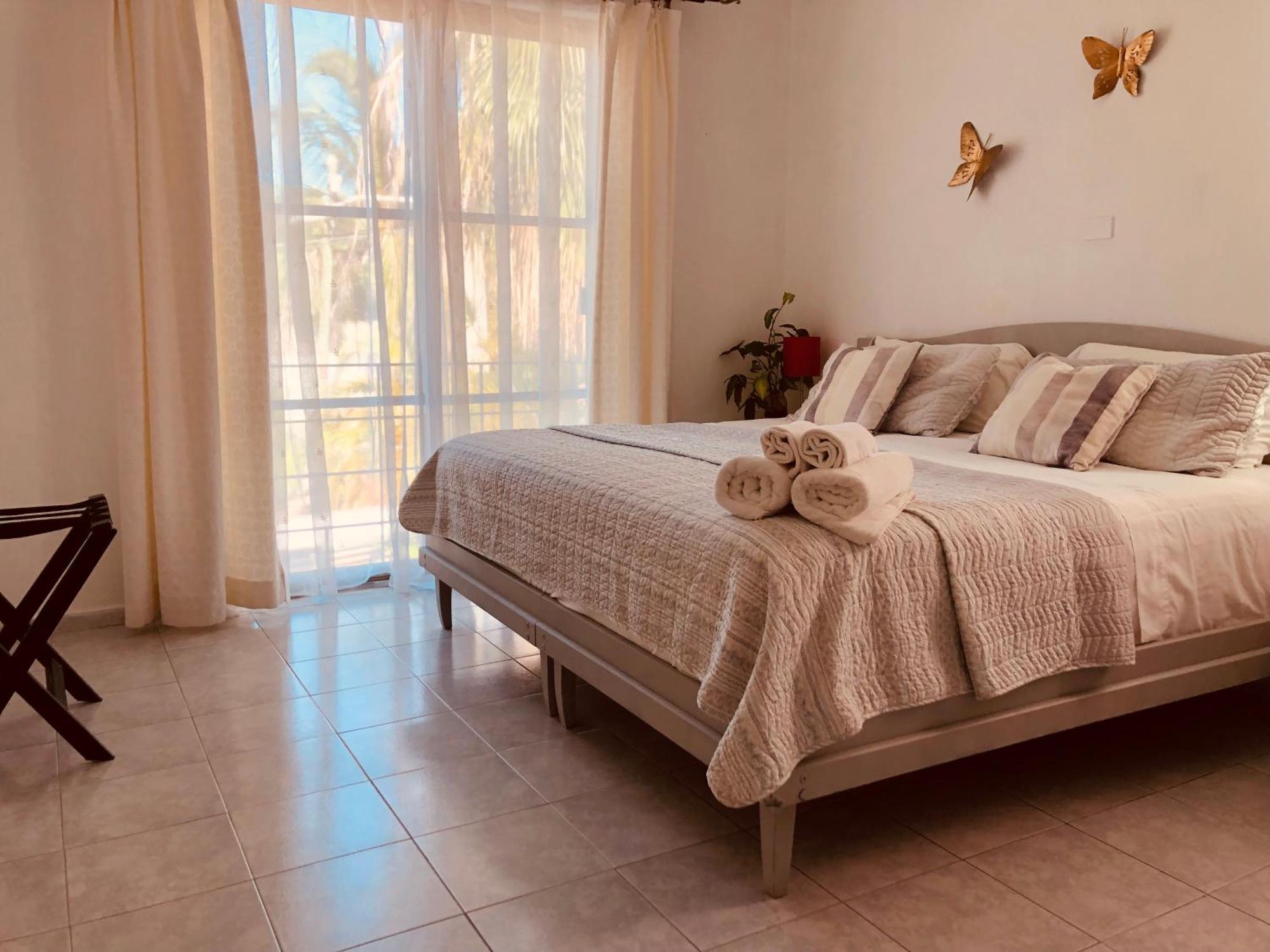Beautiful By The - 3bedrooms, 2.5baths Сasa de vacaciones Cancún