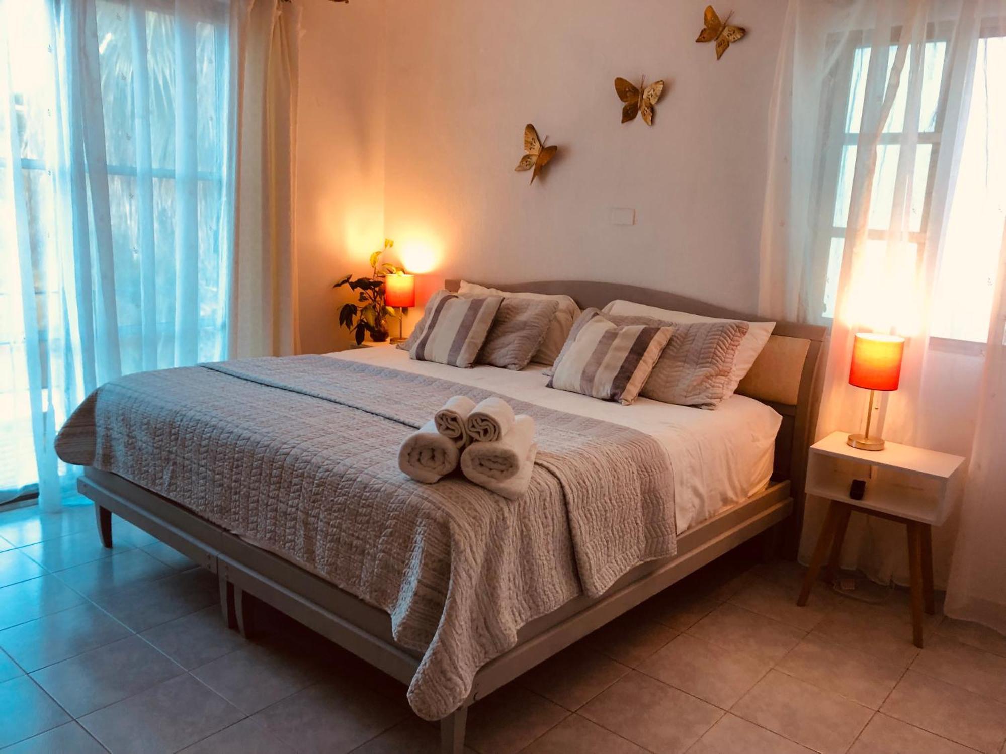 Beautiful By The - 3bedrooms, 2.5baths Сasa de vacaciones Cancún
