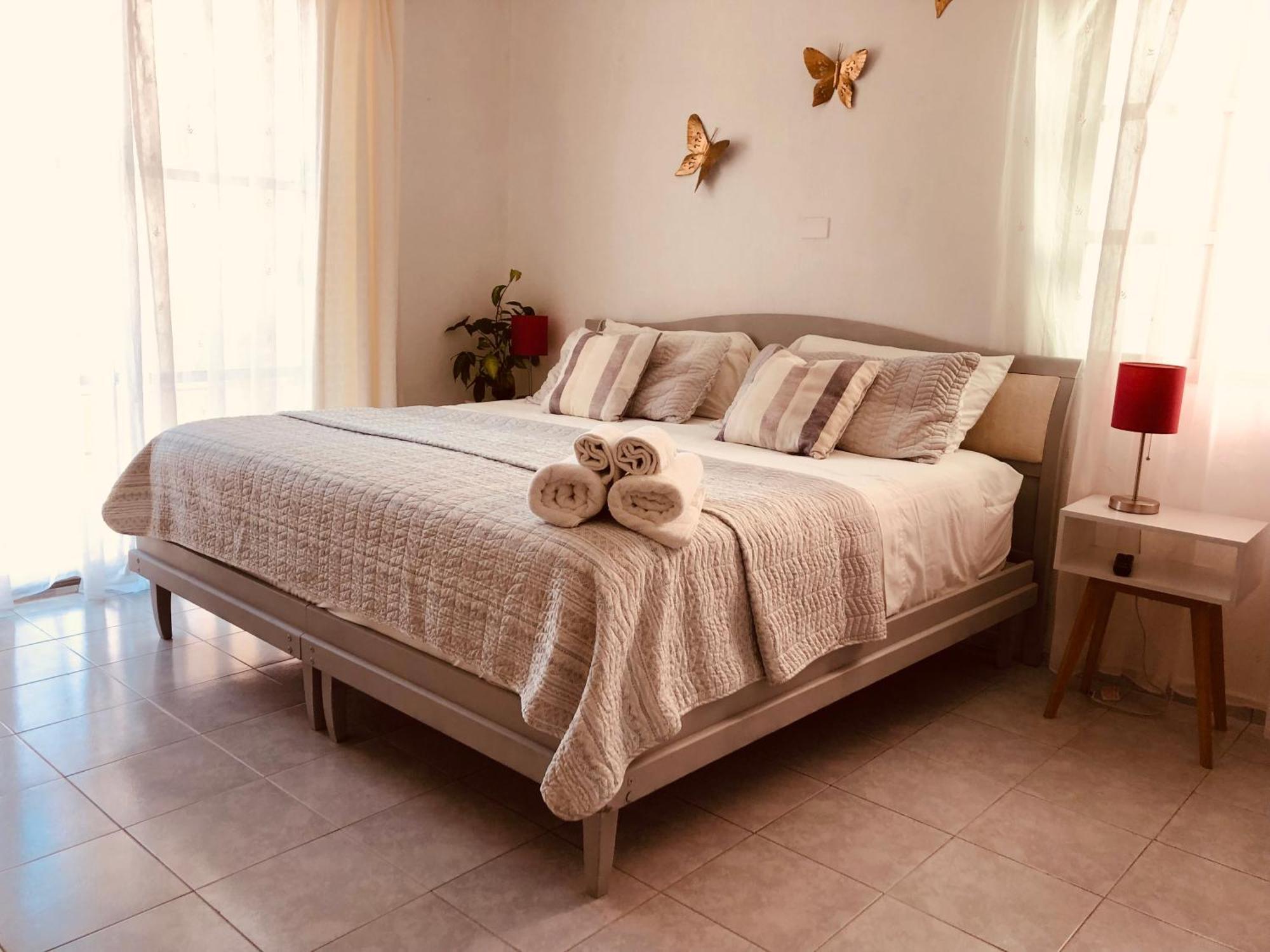 Beautiful By The - 3bedrooms, 2.5baths * Cancún