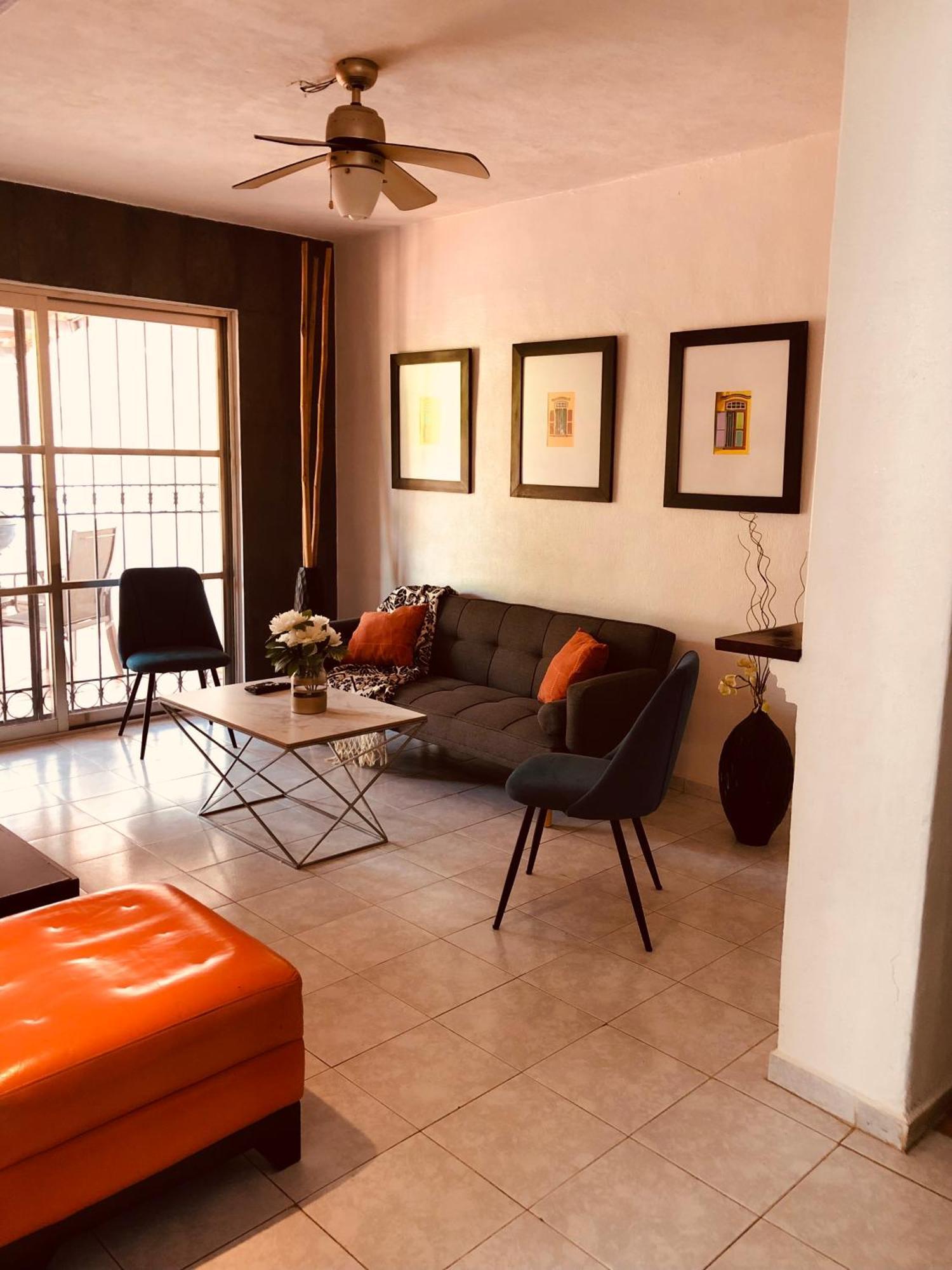 Beautiful By The - 3bedrooms, 2.5baths