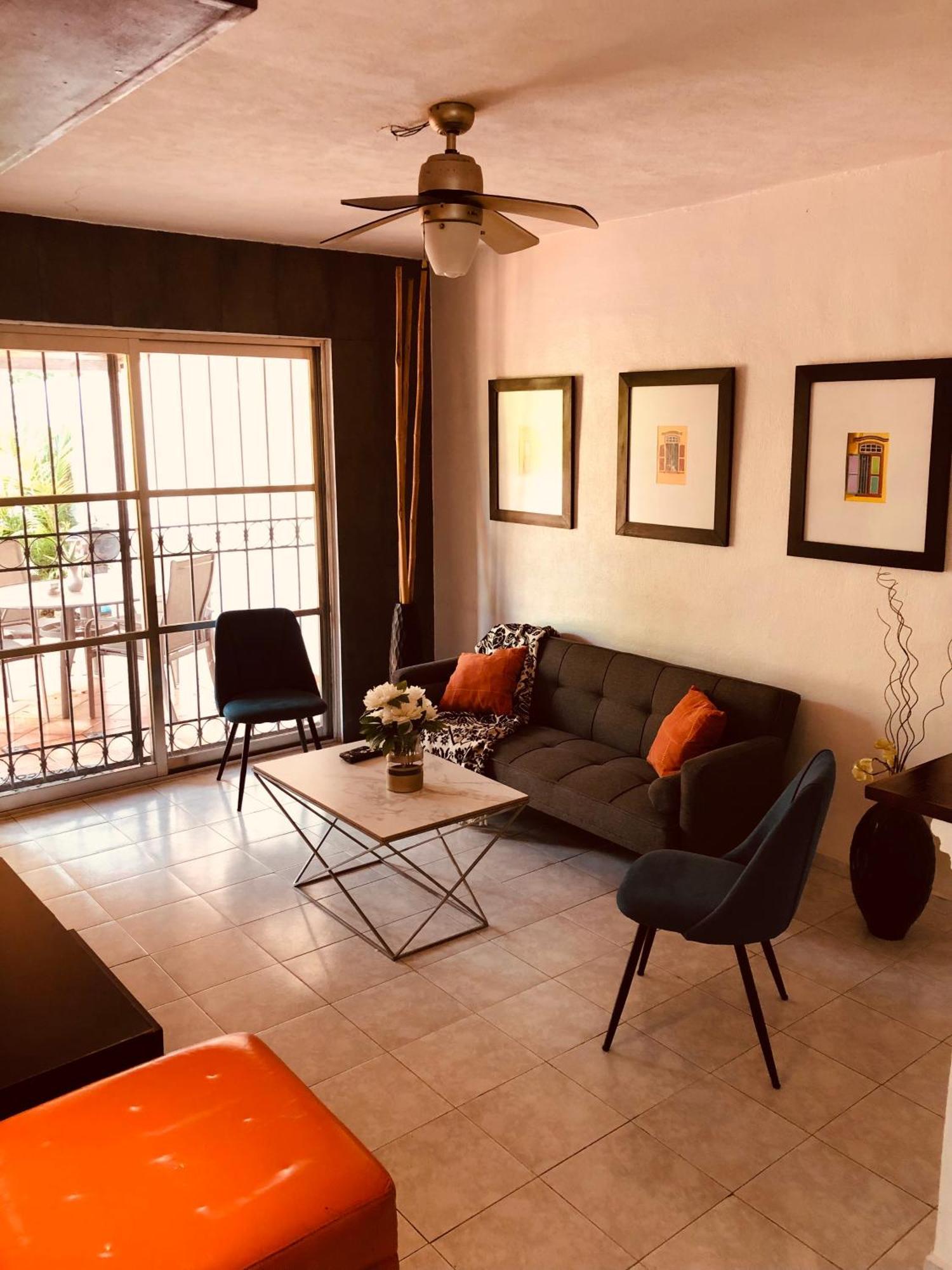 Сasa de vacaciones Beautiful By The - 3bedrooms, 2.5baths