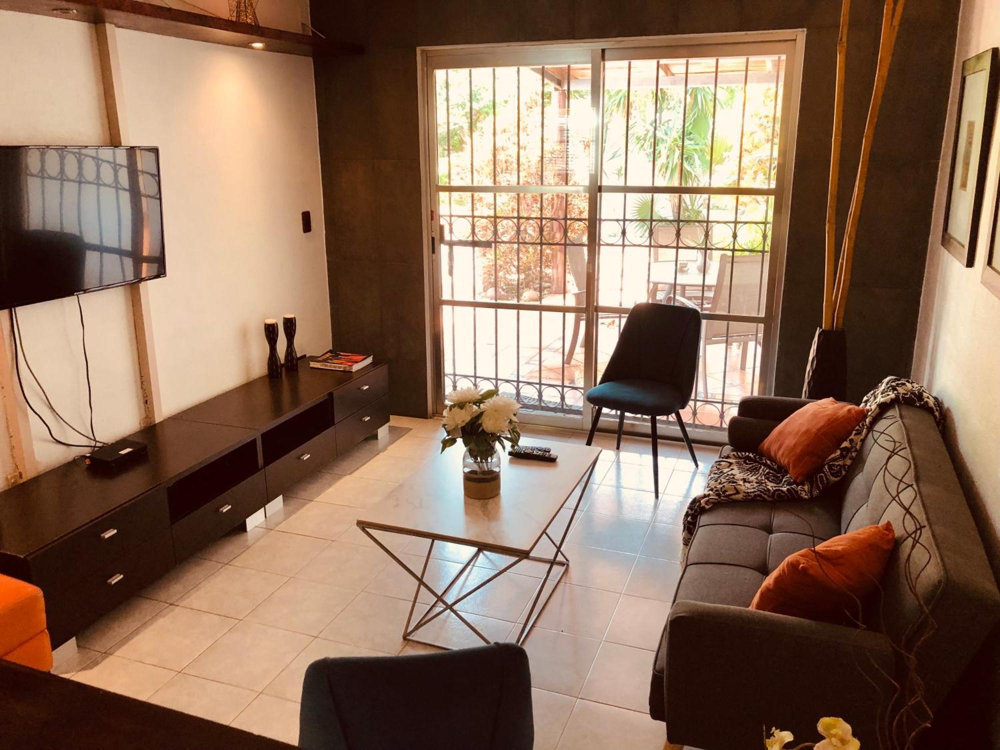 Beautiful By The - 3bedrooms, 2.5baths Сasa de vacaciones Cancún