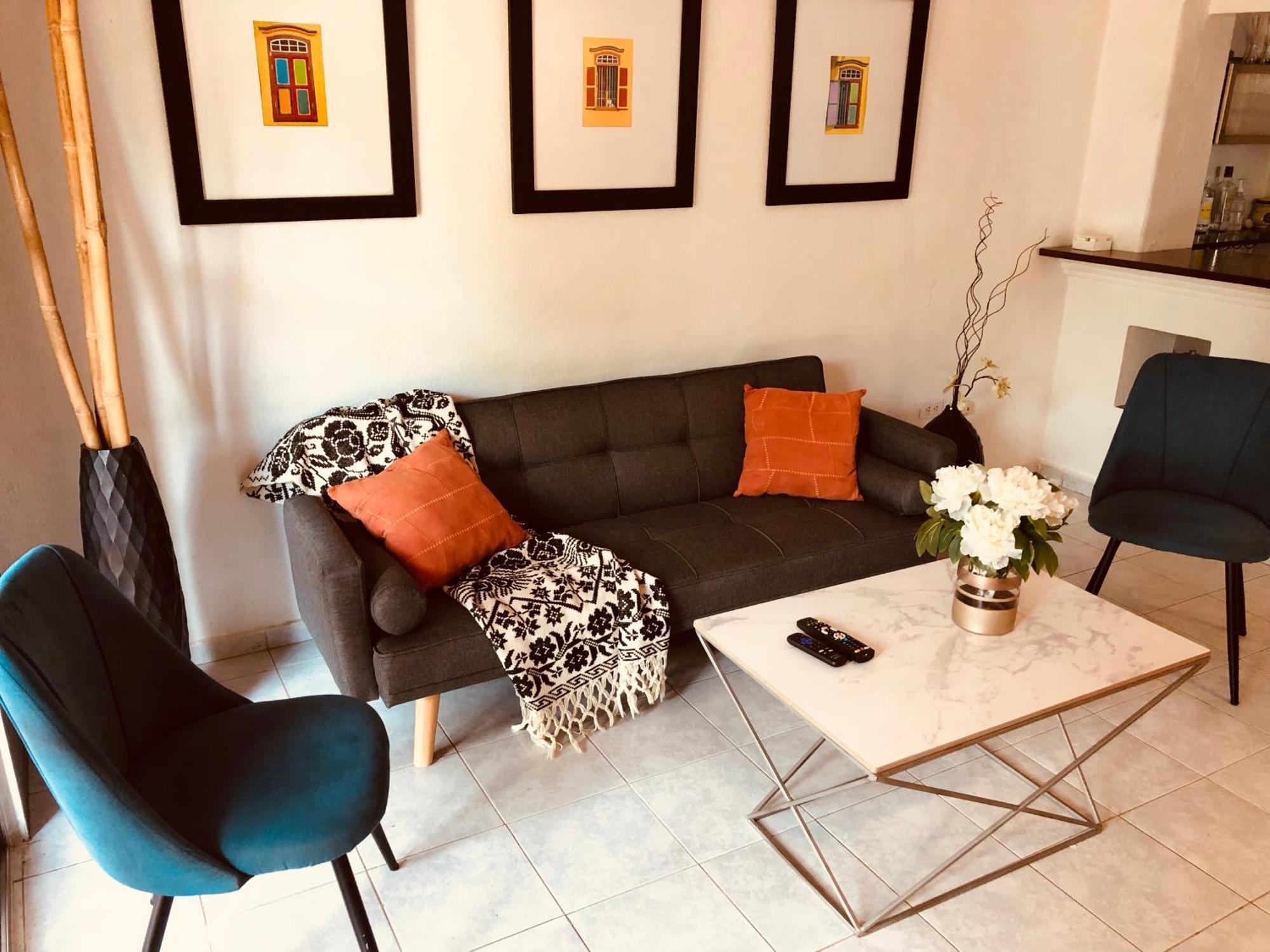 Beautiful By The - 3bedrooms, 2.5baths Сasa de vacaciones Cancún