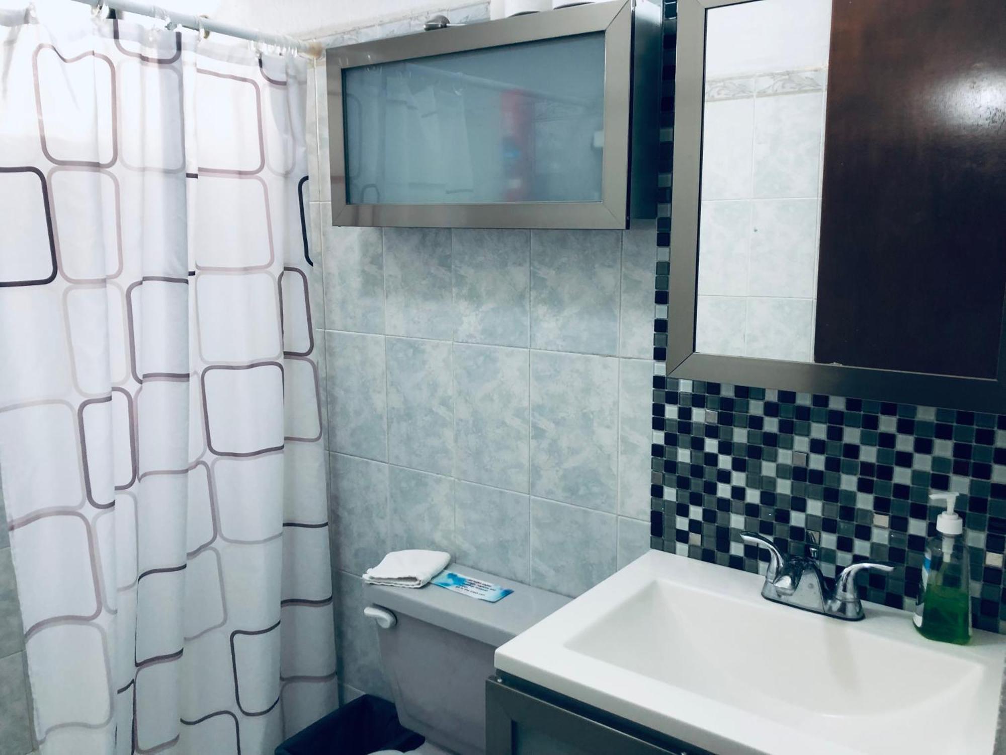Beautiful By The - 3bedrooms, 2.5baths Сasa de vacaciones Cancún