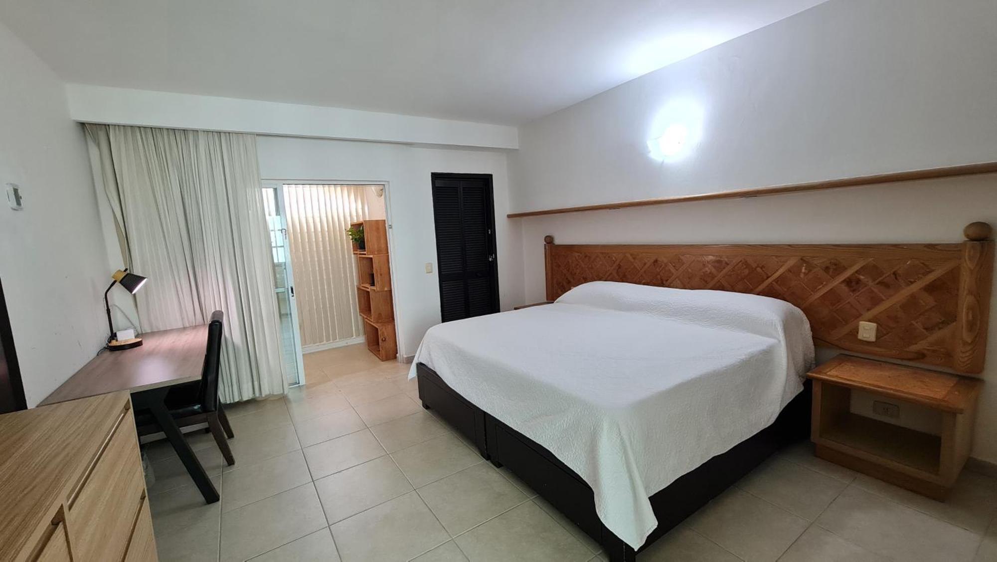Fantastic Family On The Of Apartamento Cancún