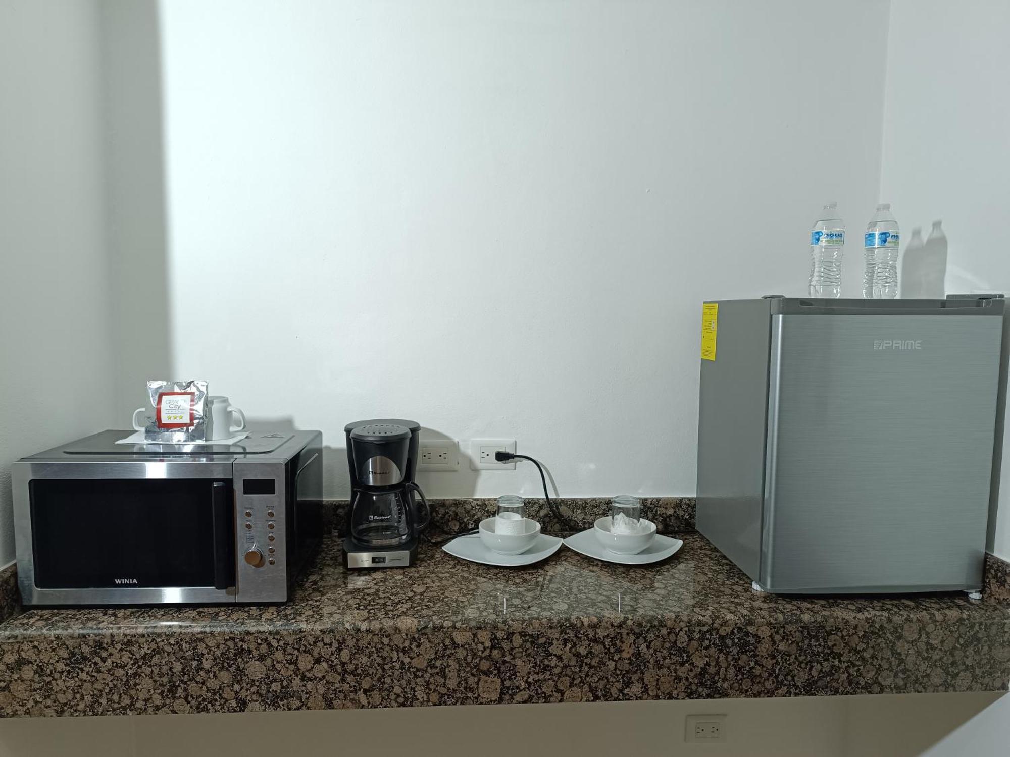Hotel Grand Cancún