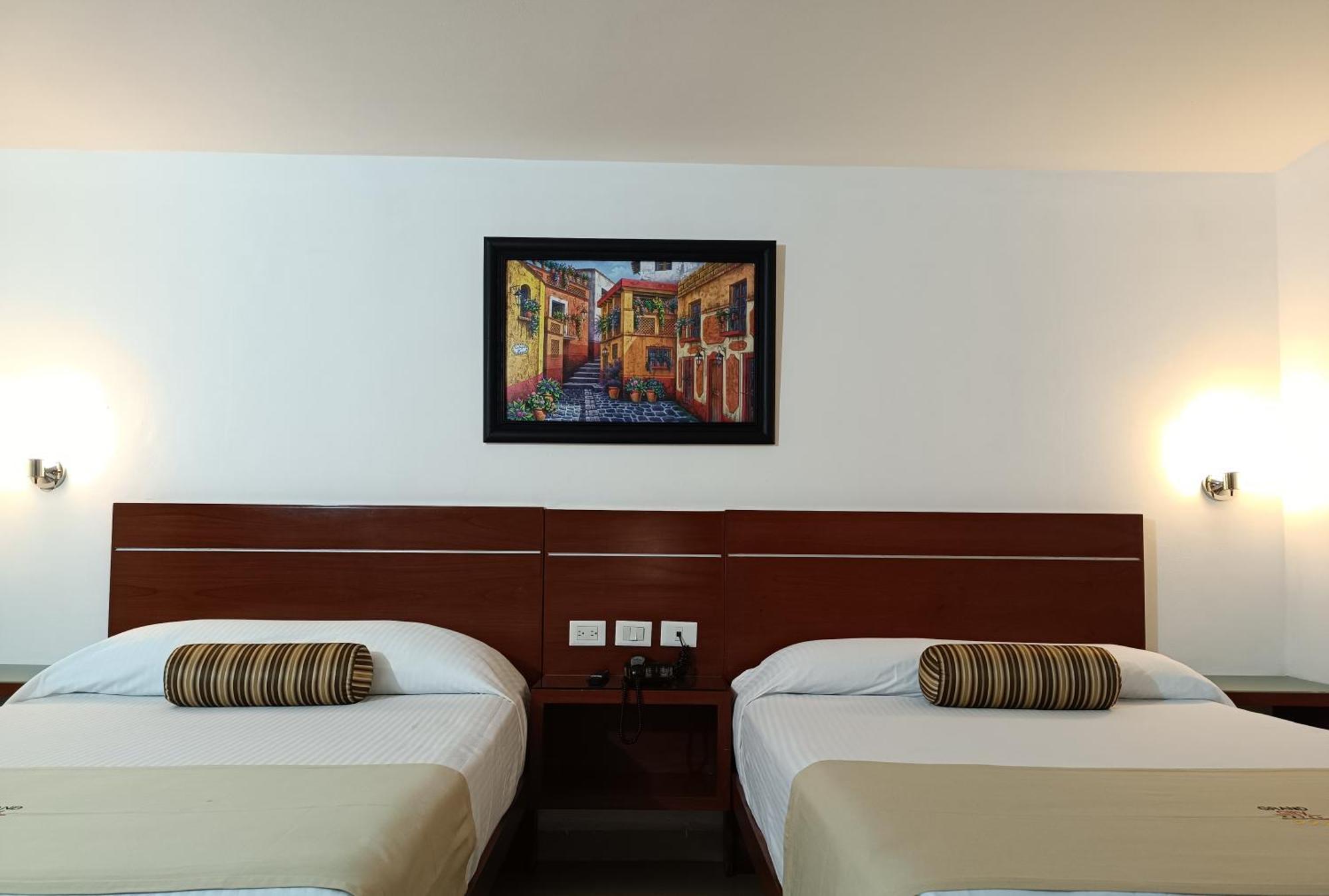 Grand 4* Cancún