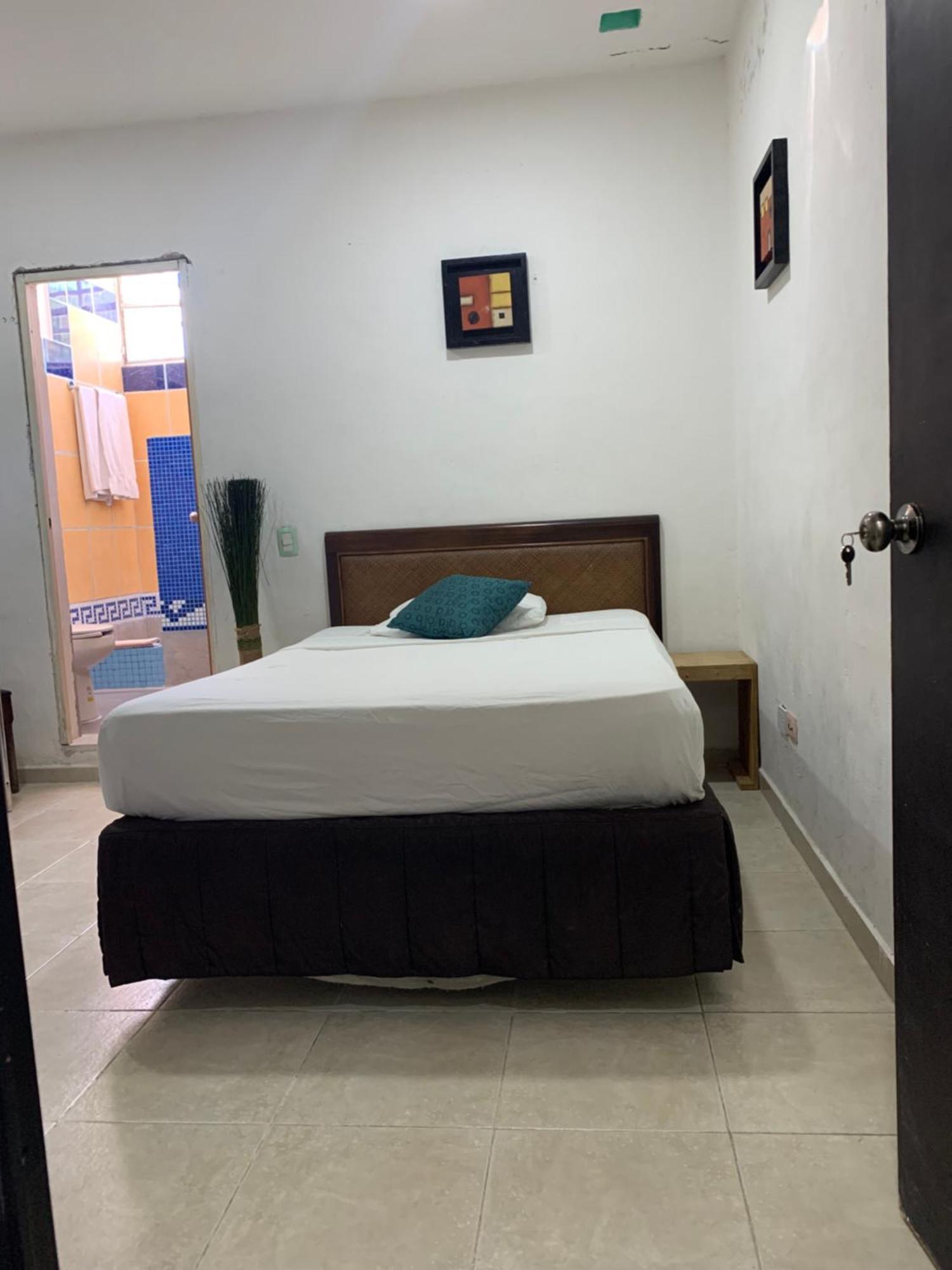 Casa Playa Hermosa Pensión