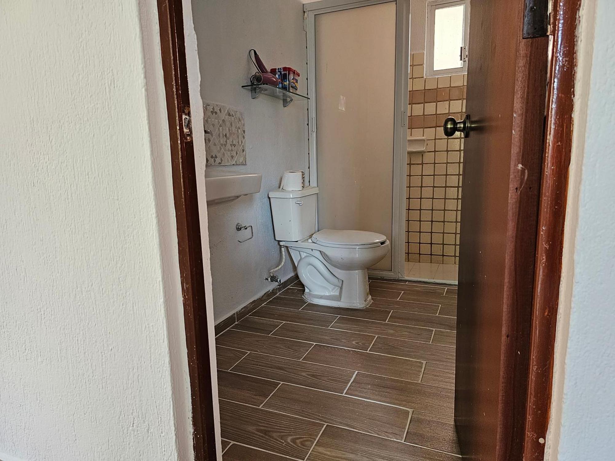 Apartamento Amplio Departamento