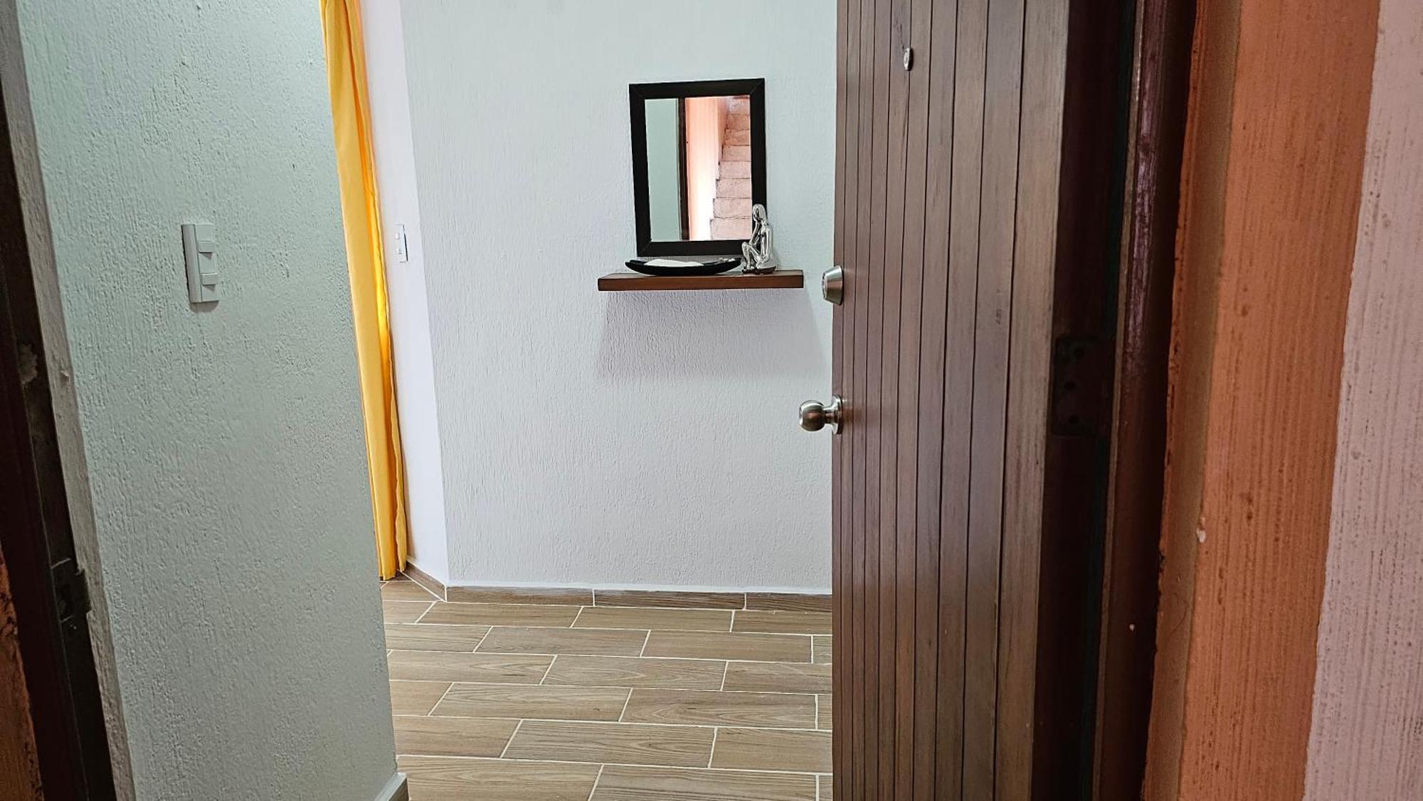 Amplio Departamento Apartamento Cancún