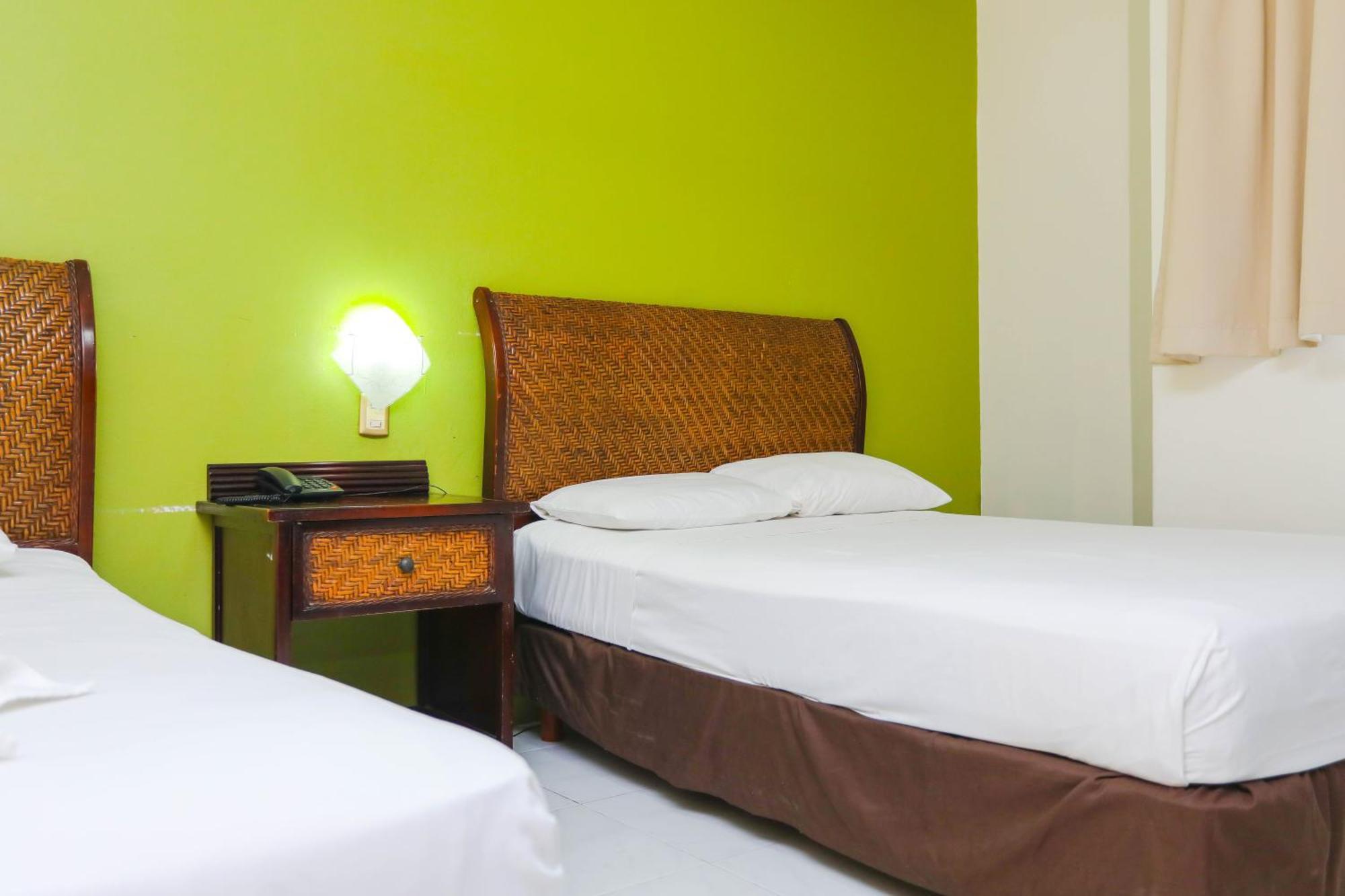 Hotel Parador