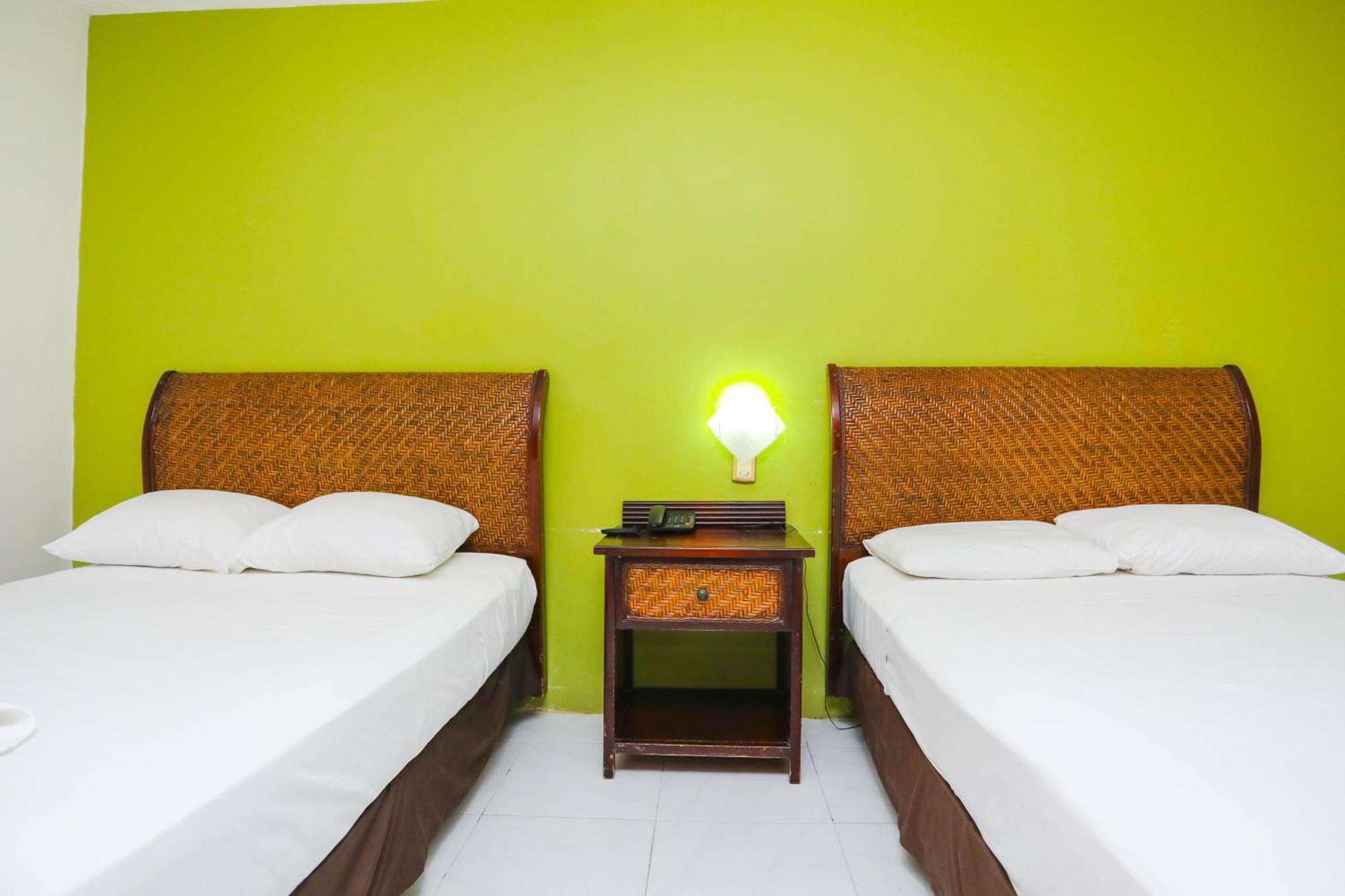 Hotel Hotel Parador Cancún